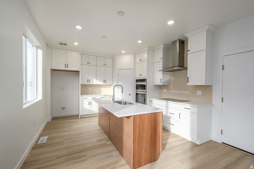 WATERSTONE - Residential