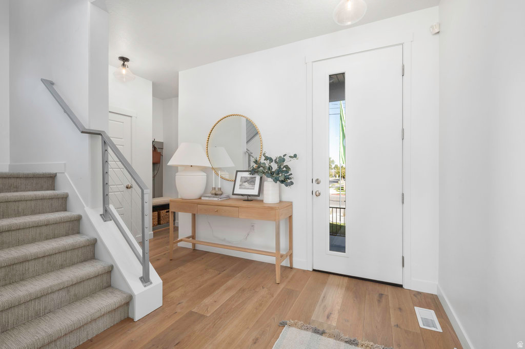 WATERSTONE - Residential