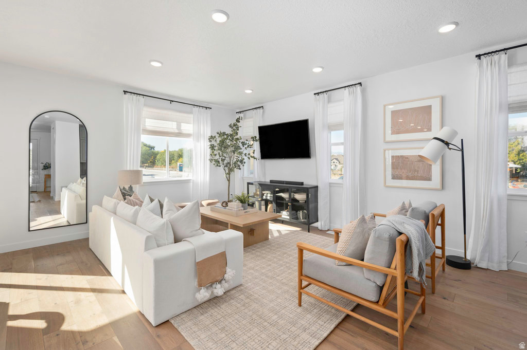 WATERSTONE - Residential
