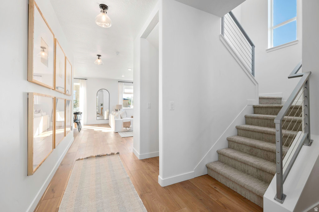 WATERSTONE - Residential
