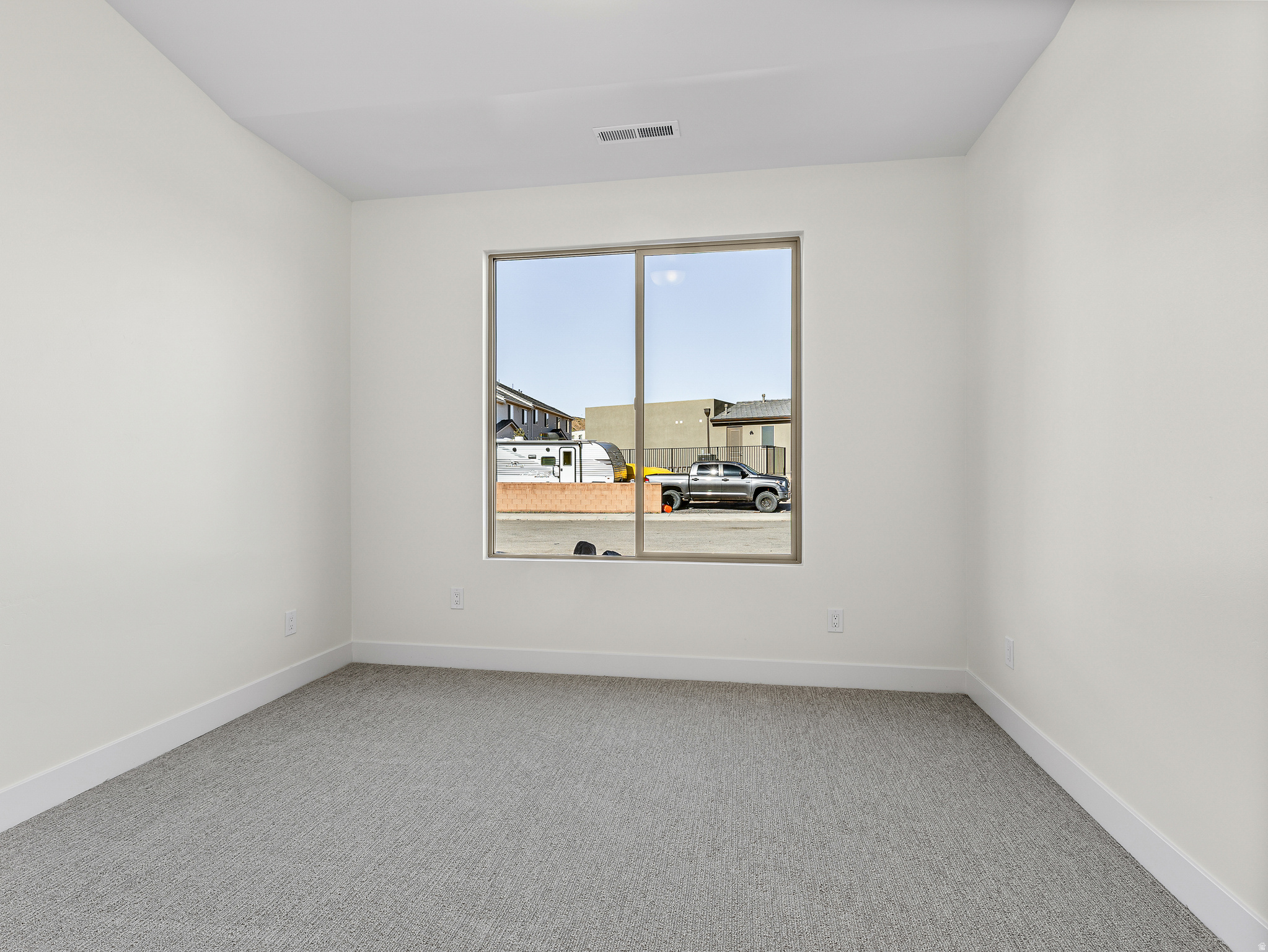 HURRICANE VIEWS - Residential