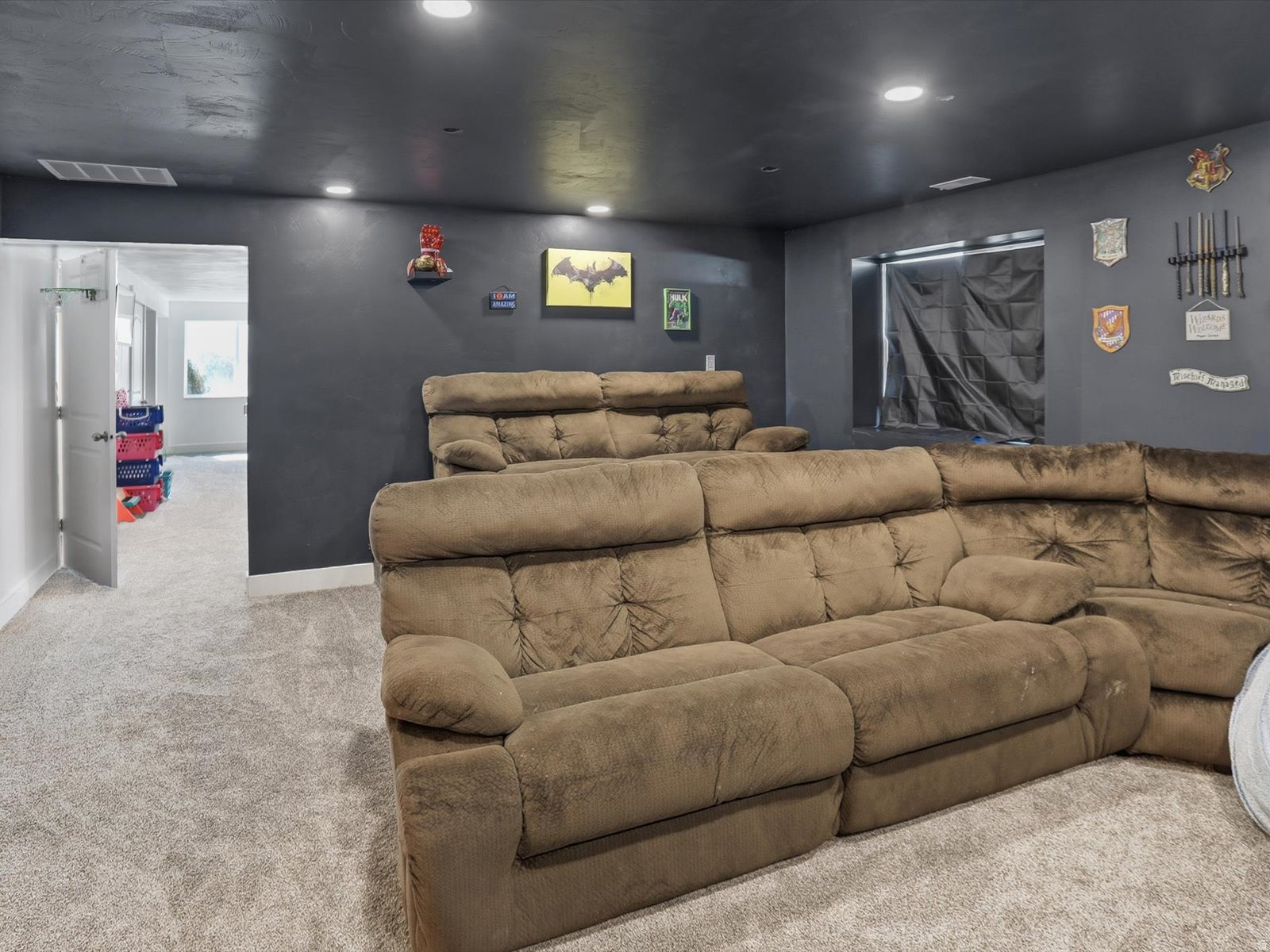 EASTVIEW LANDING - Residential