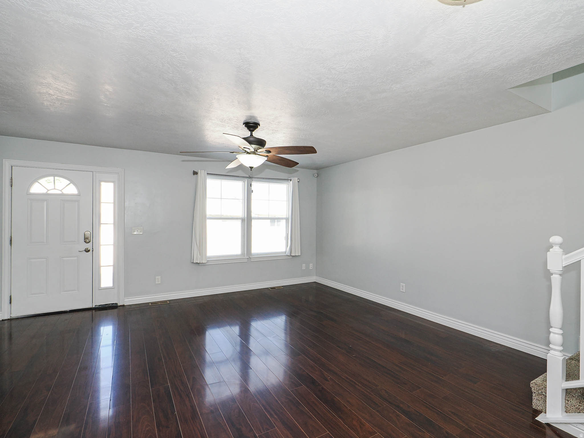CONCORD COURT - Residential