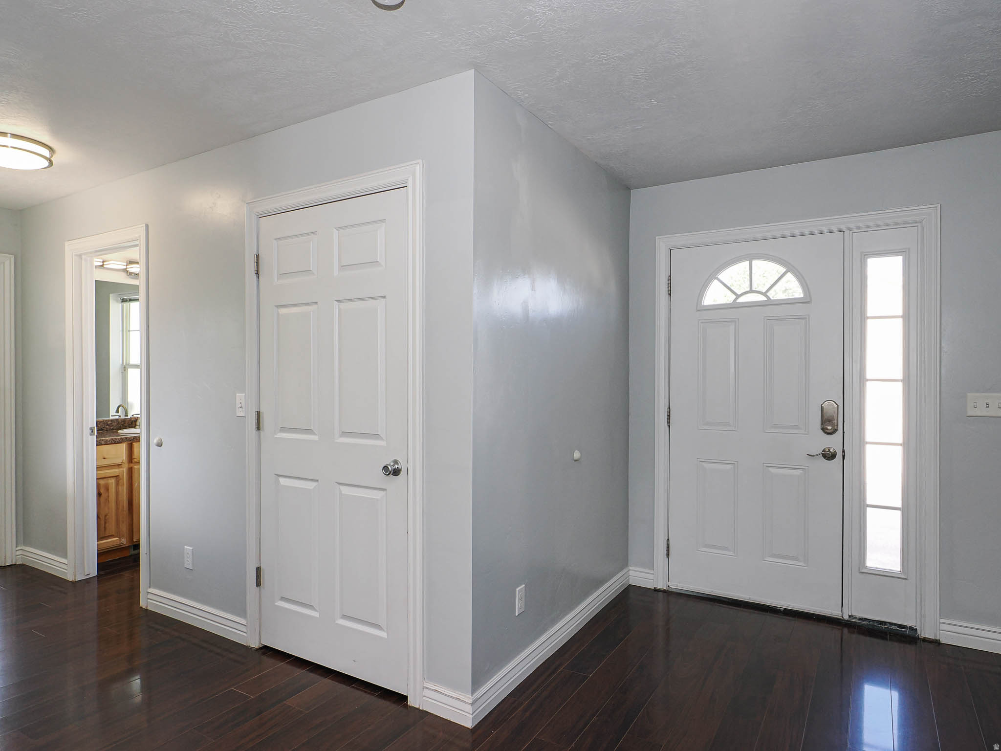 CONCORD COURT - Residential