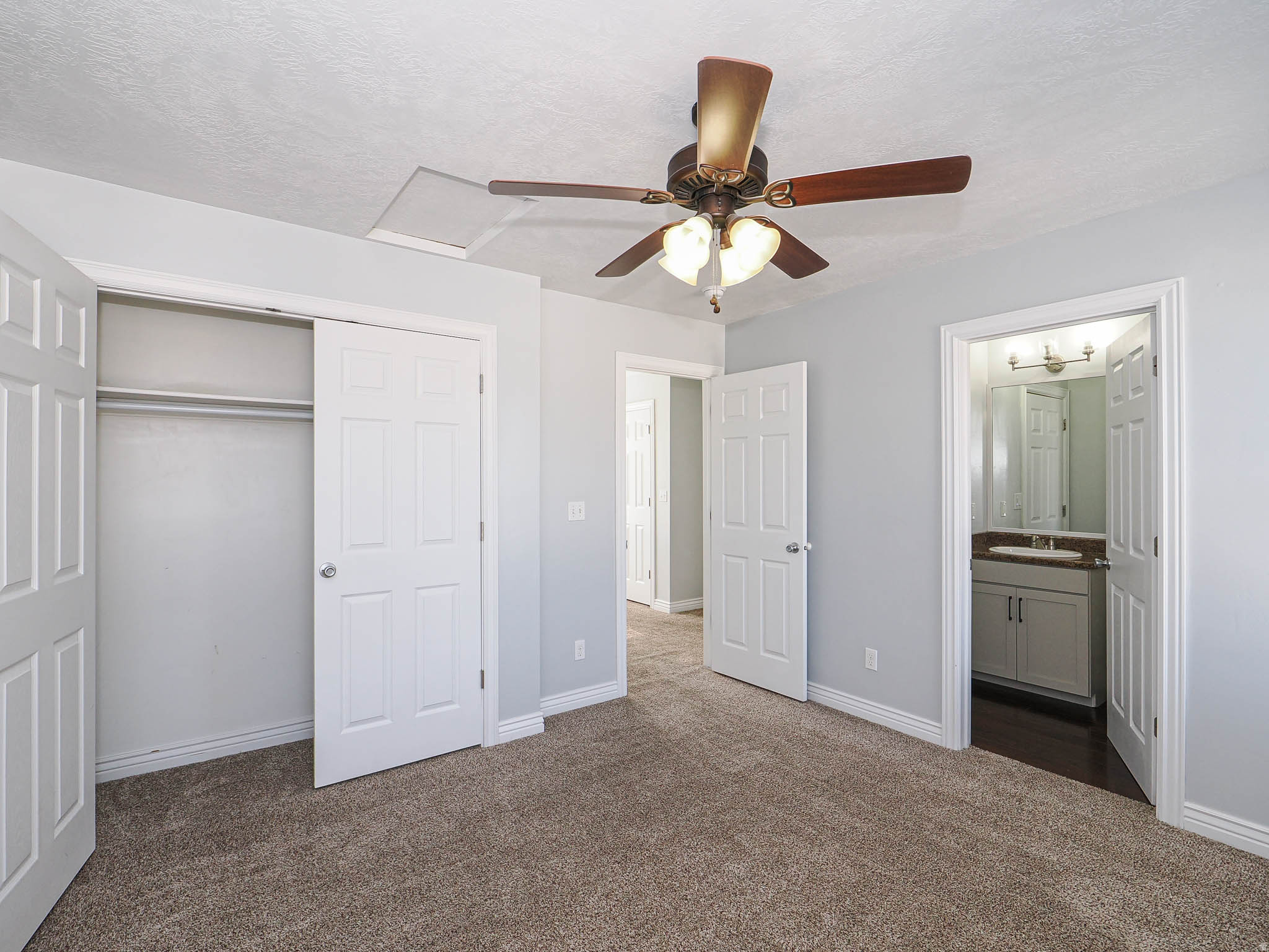 CONCORD COURT - Residential
