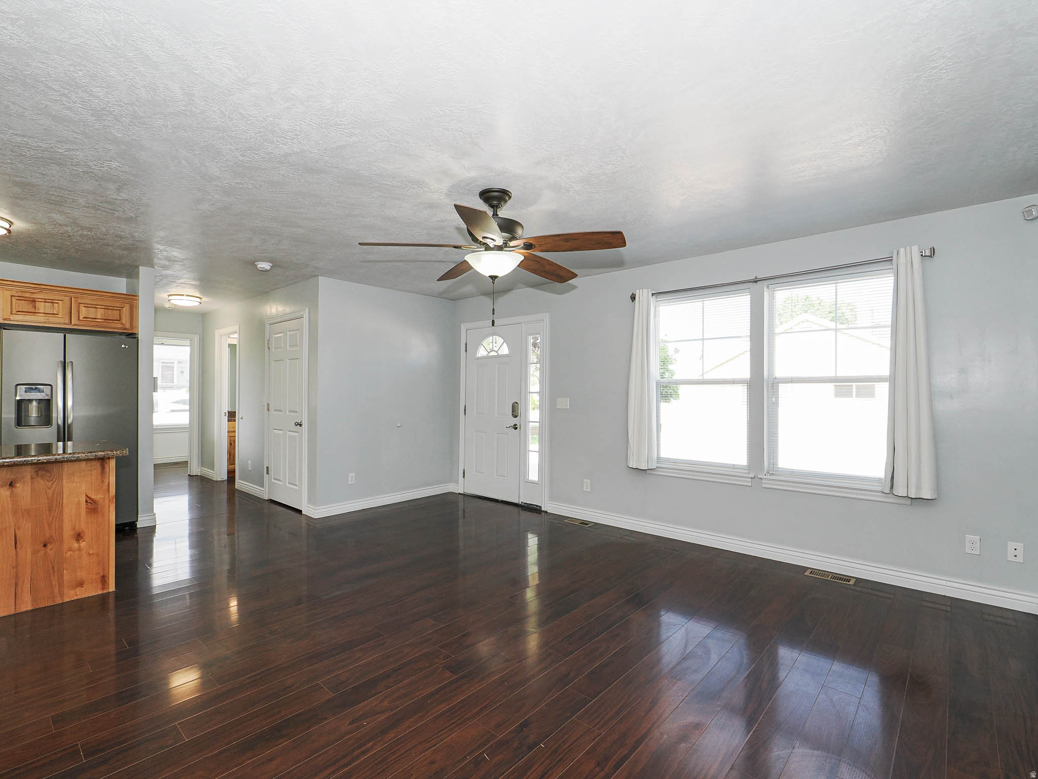 CONCORD COURT - Residential