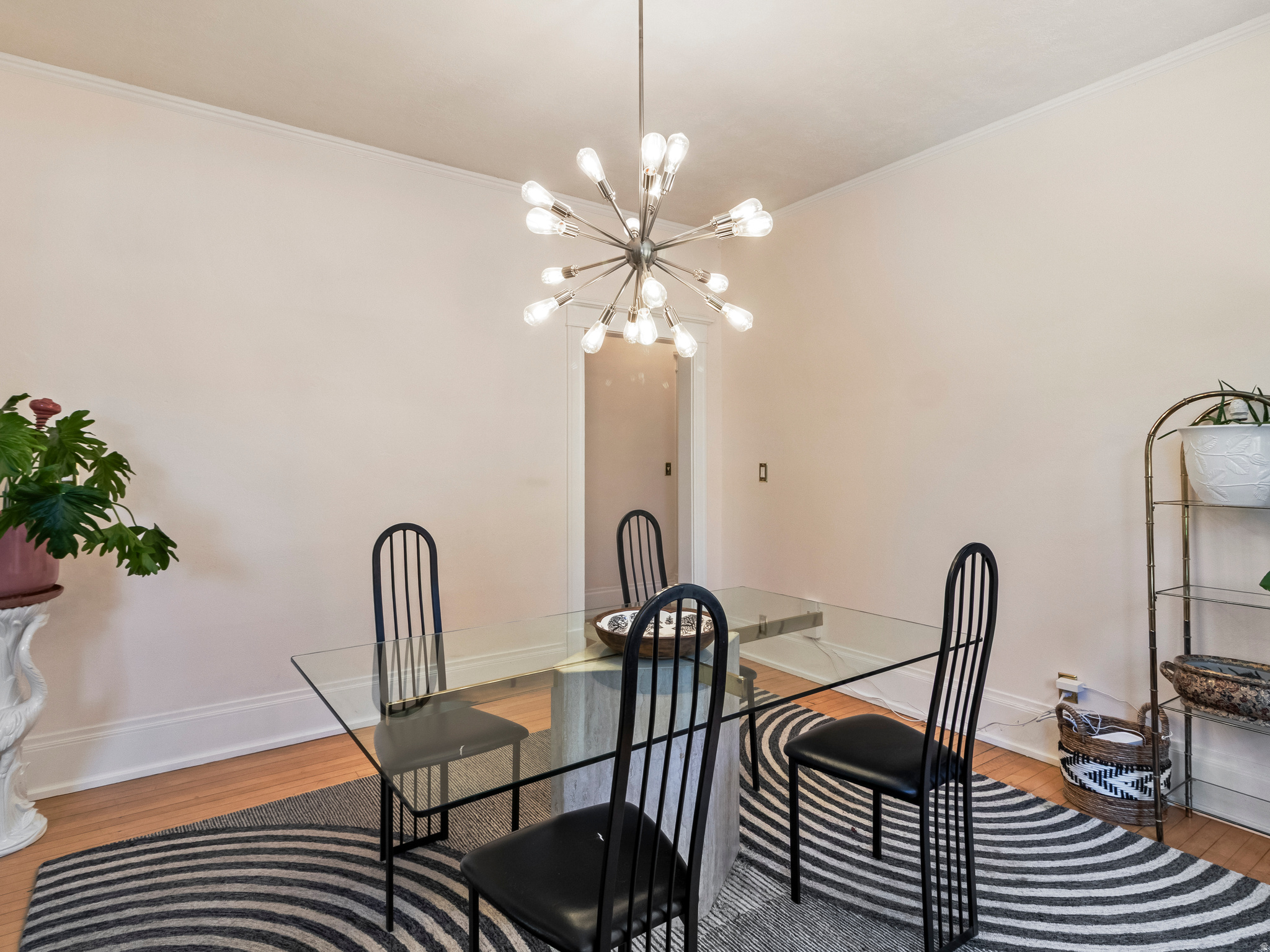 THE DORIUS - Residential