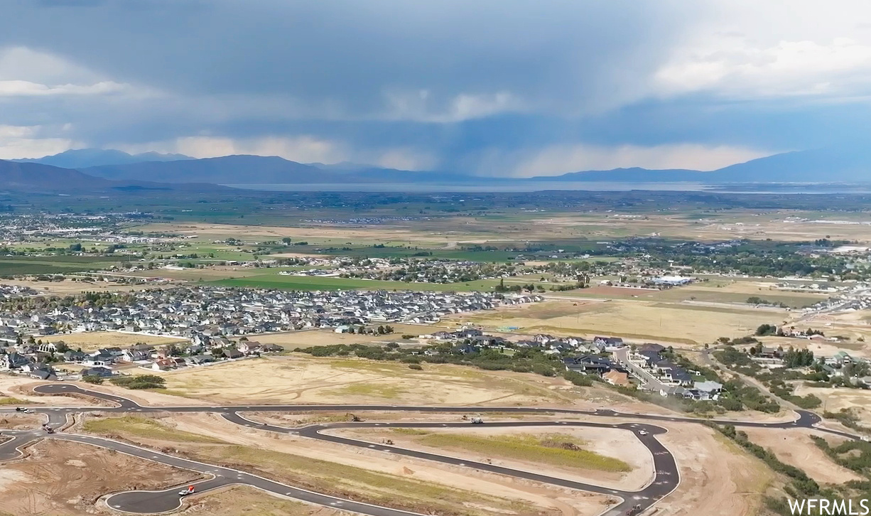 HIGHLANDS AT ELK RID - Land