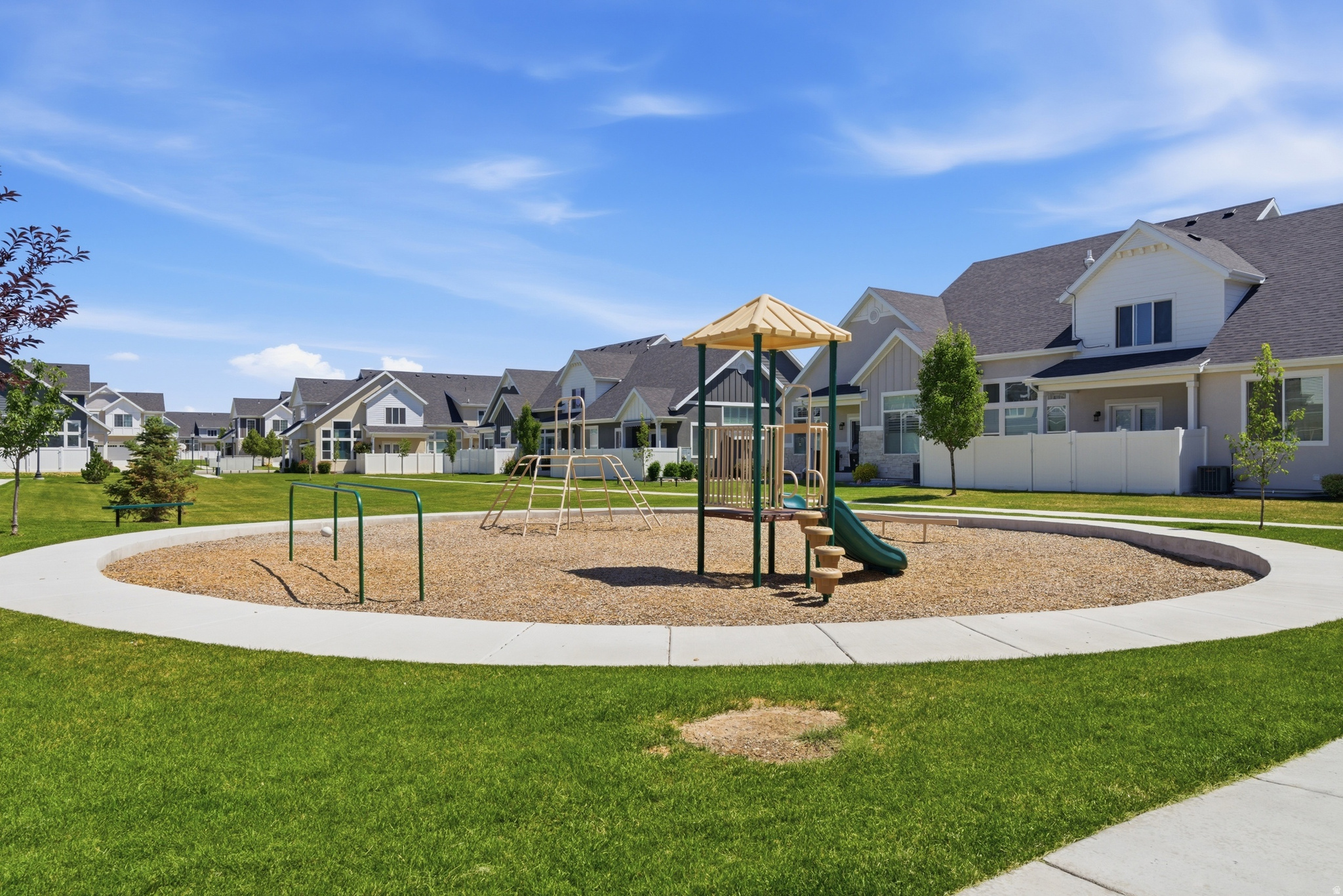 VILLAGES AT 27TH - Residential