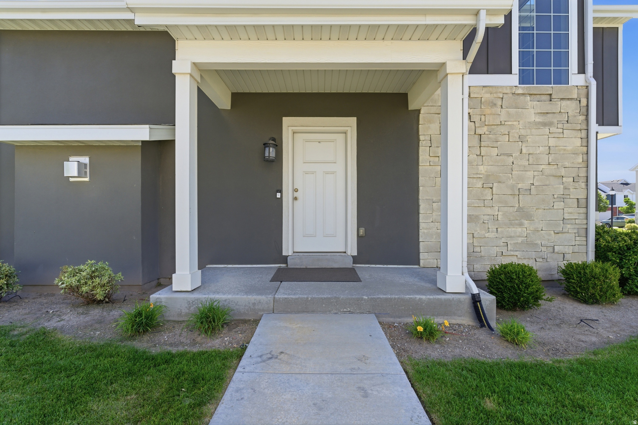 VILLAGES AT 27TH - Residential