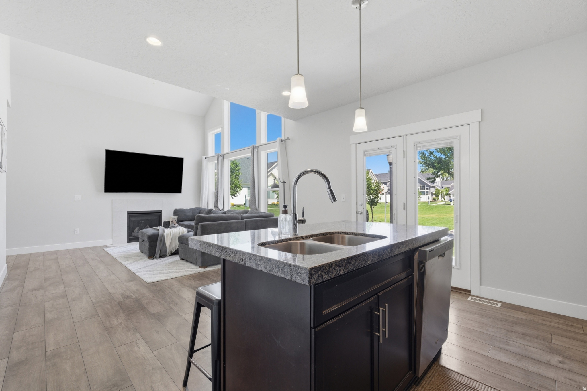 VILLAGES AT 27TH - Residential
