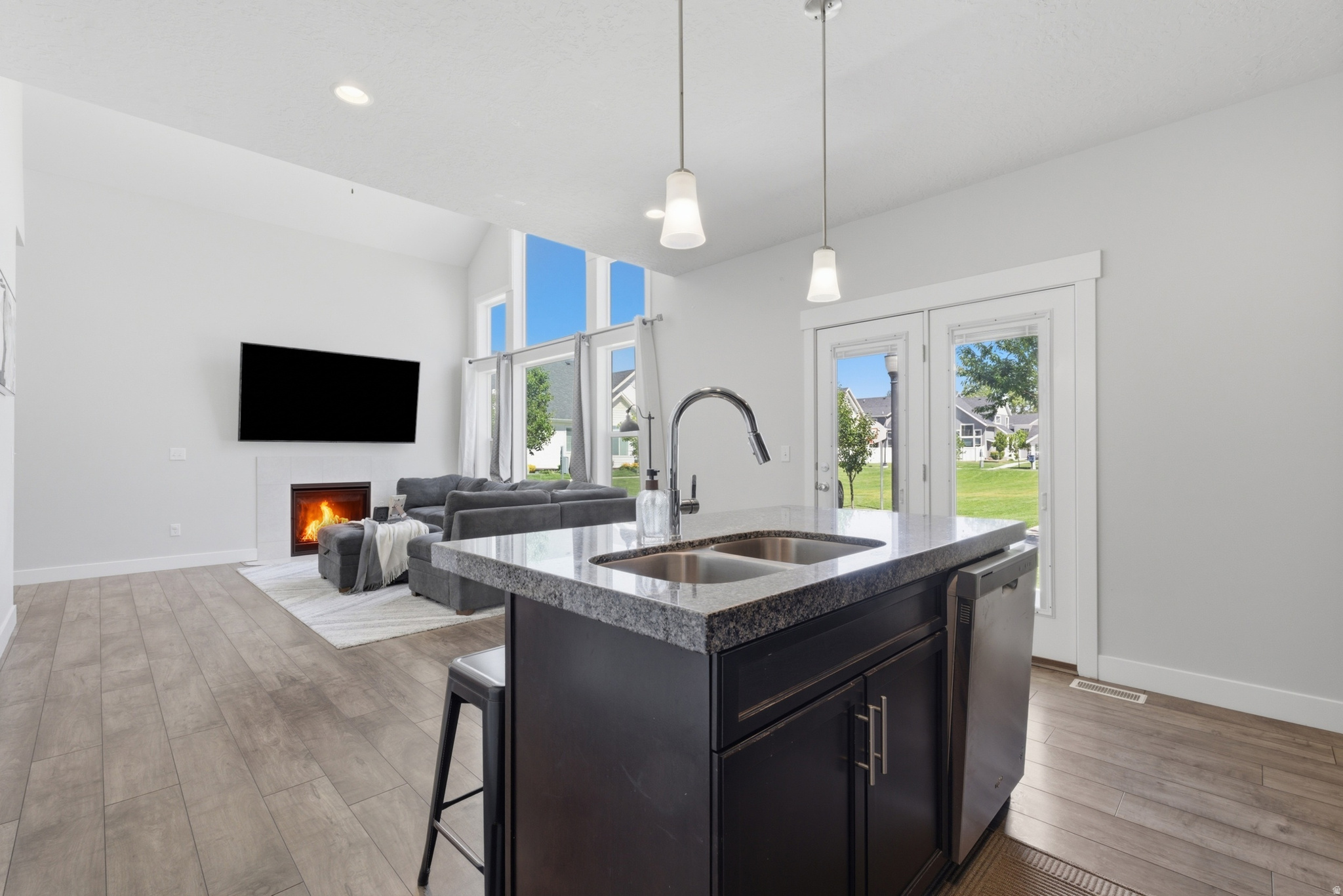VILLAGES AT 27TH - Residential