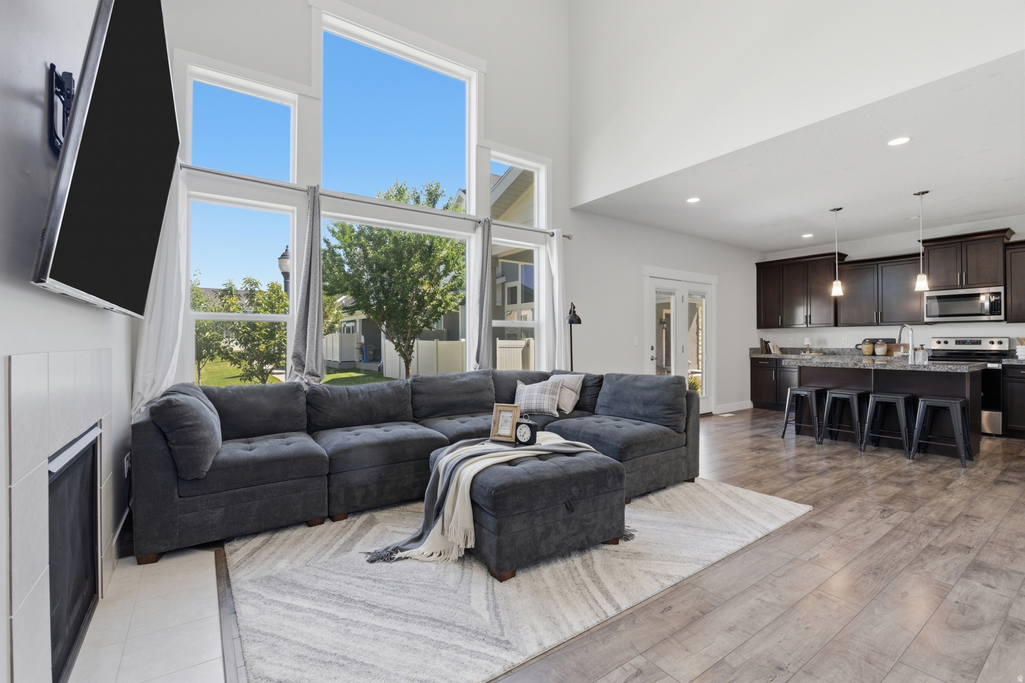 VILLAGES AT 27TH - Residential