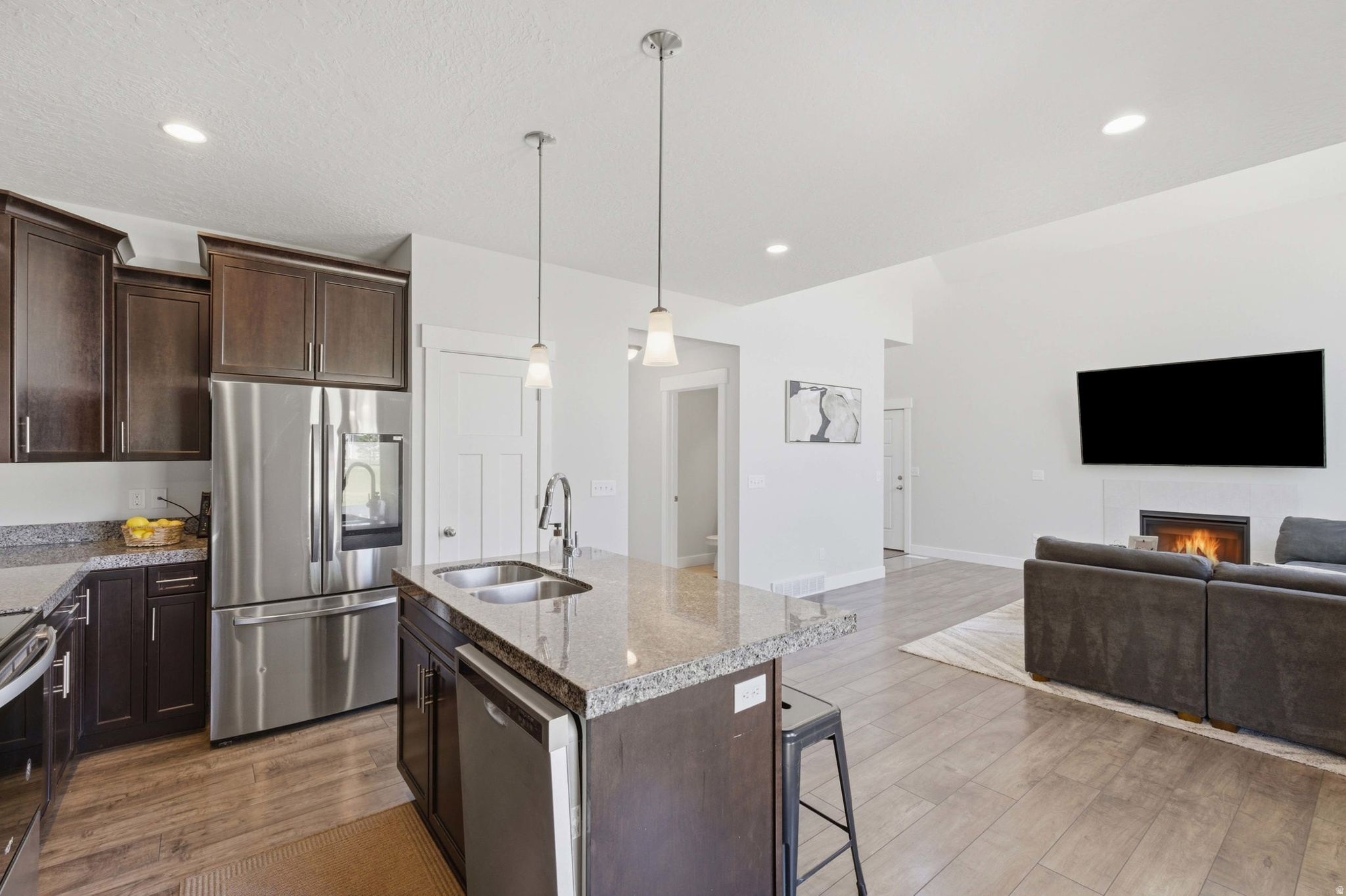 VILLAGES AT 27TH - Residential