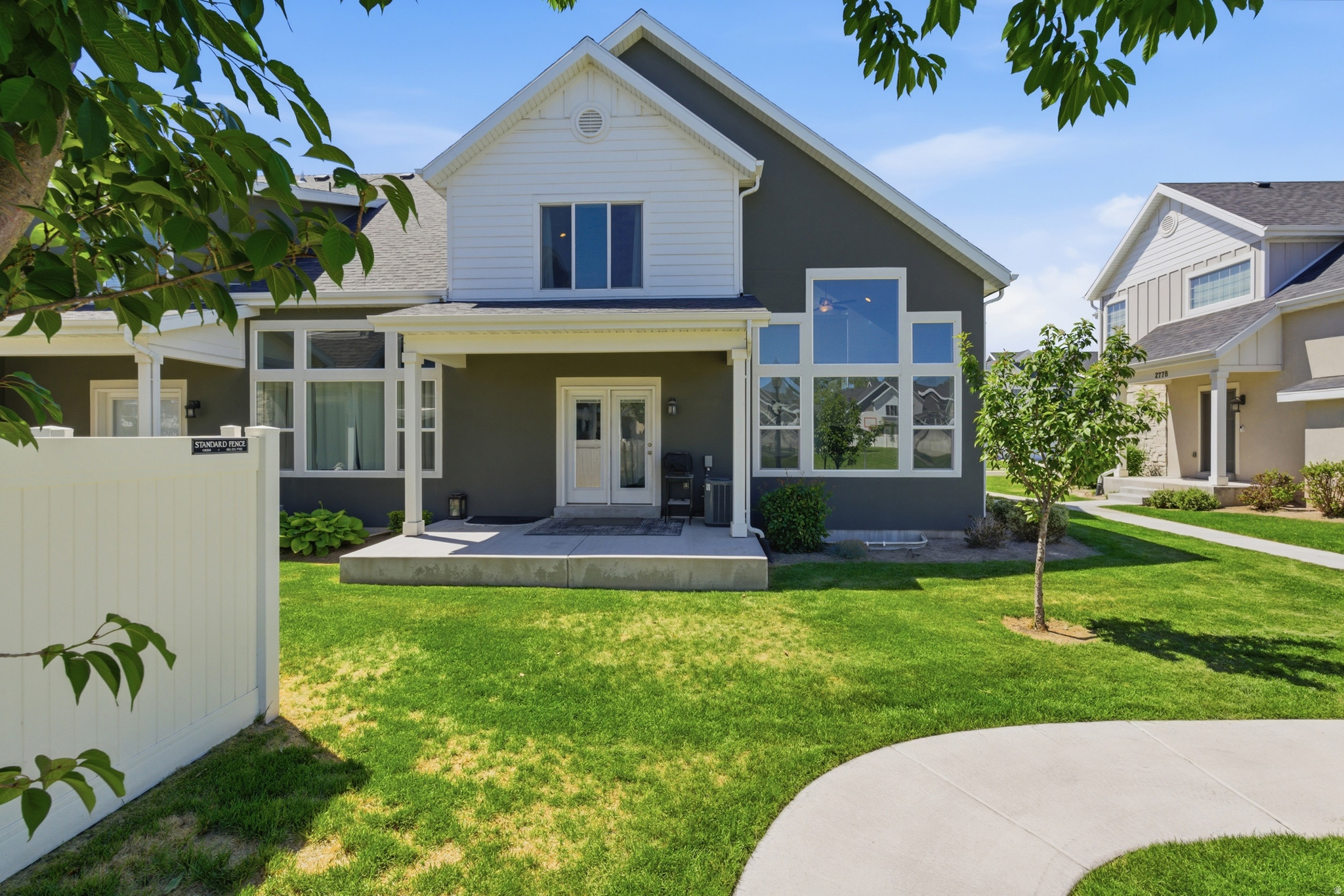 VILLAGES AT 27TH - Residential