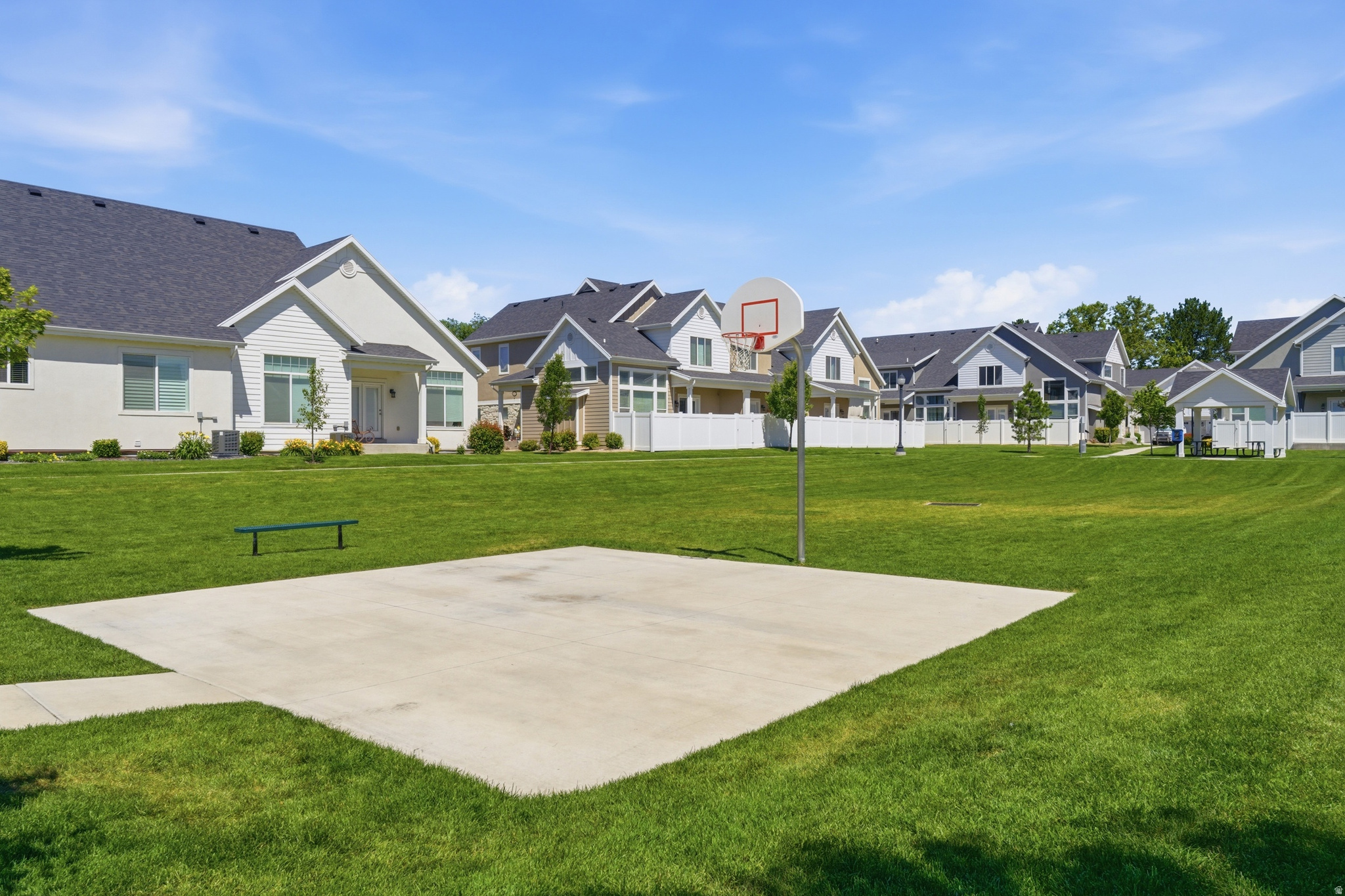 VILLAGES AT 27TH - Residential