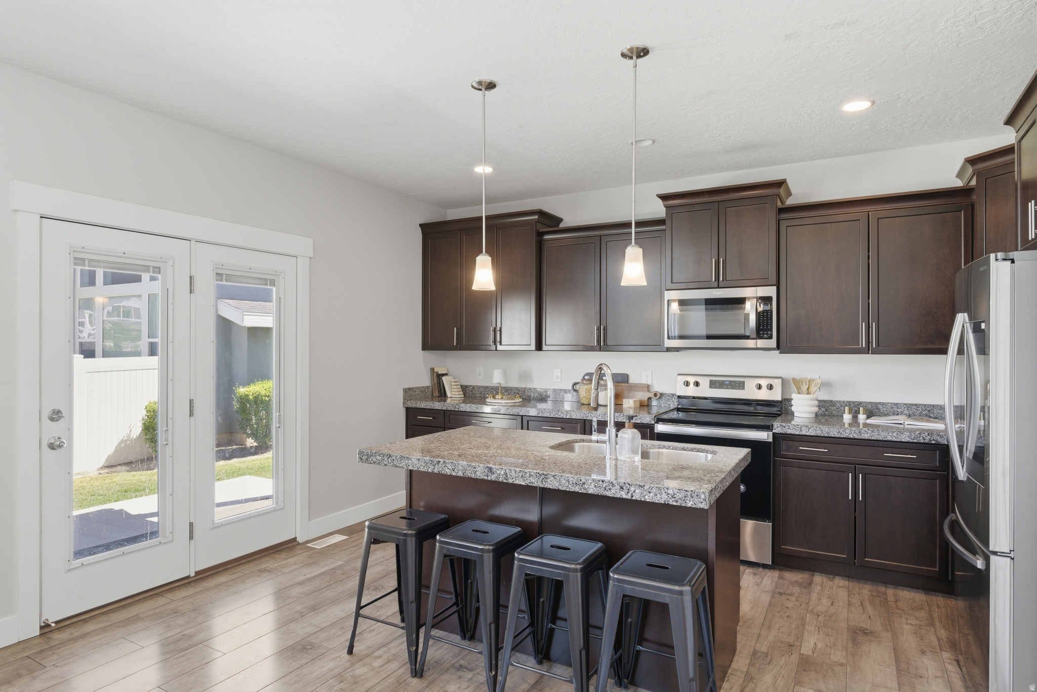 VILLAGES AT 27TH - Residential
