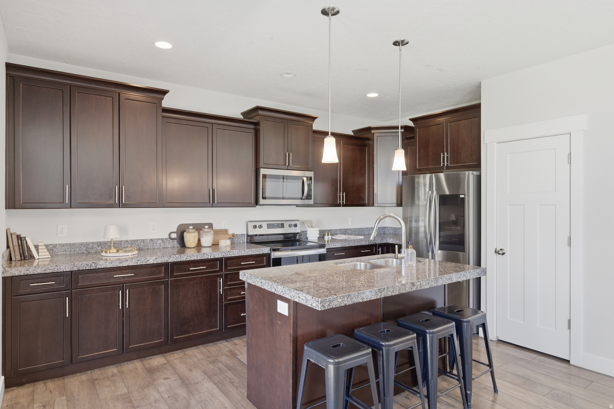 VILLAGES AT 27TH - Residential