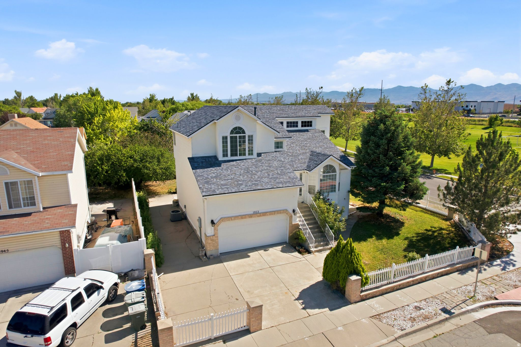 N/A - Residential
