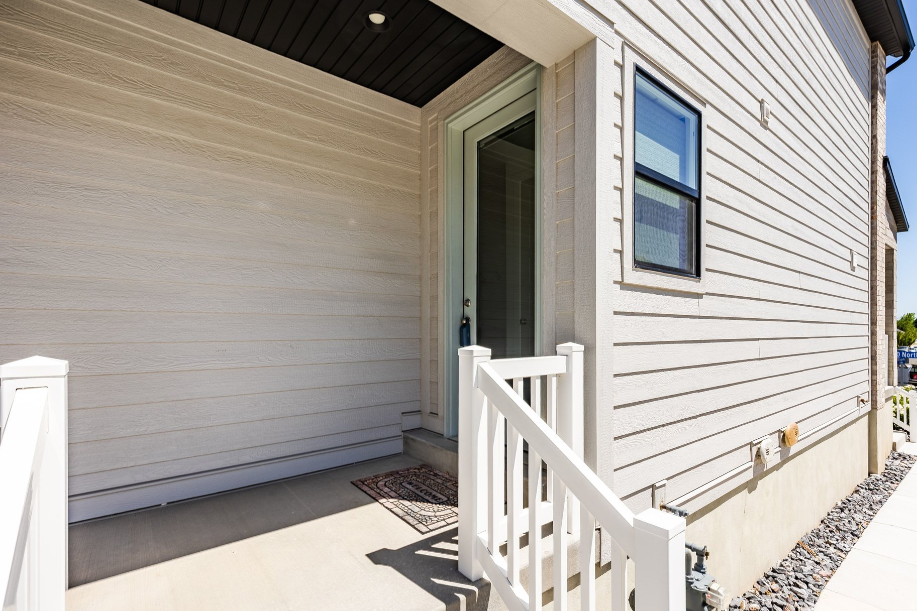 PARKVIEW COTTAGES - Residential