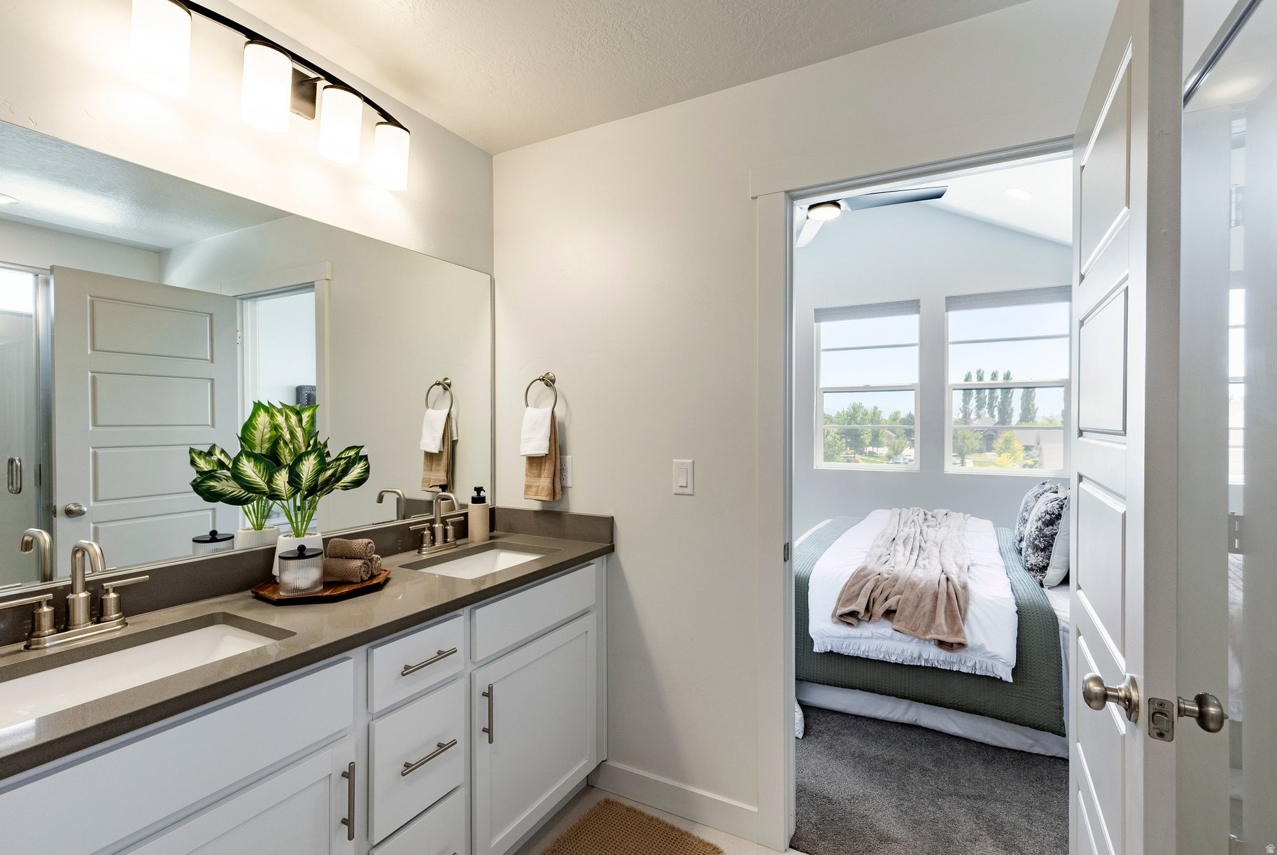 PARKVIEW COTTAGES - Residential