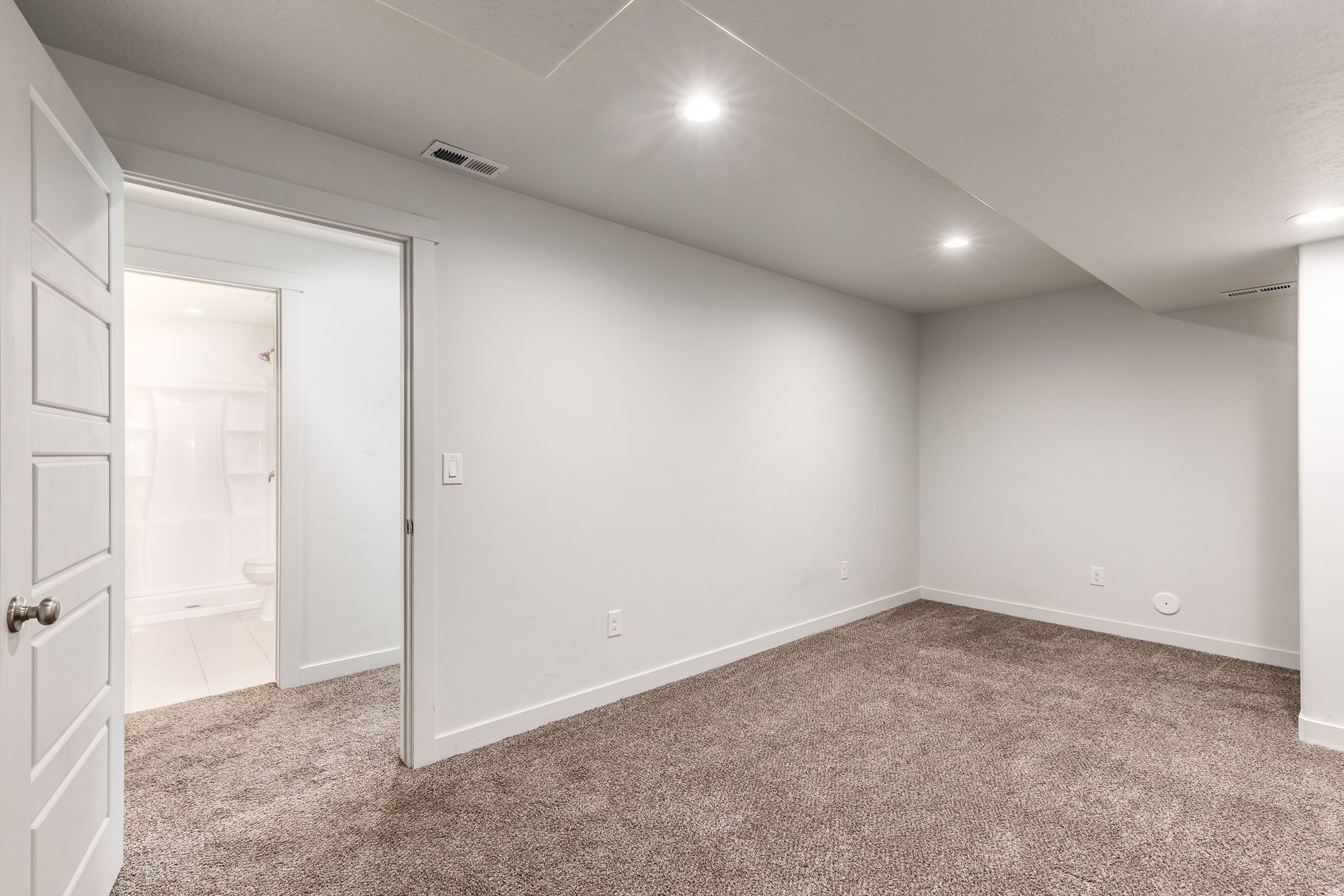 PARKVIEW COTTAGES - Residential
