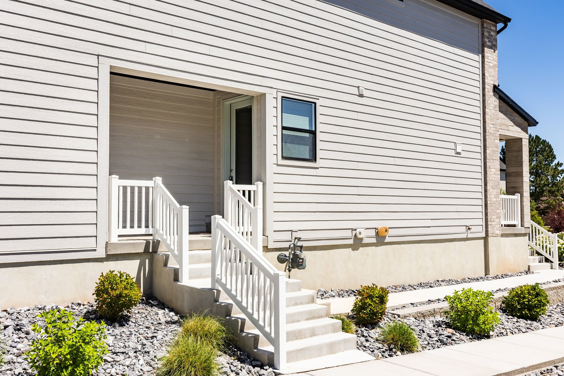 PARKVIEW COTTAGES - Residential