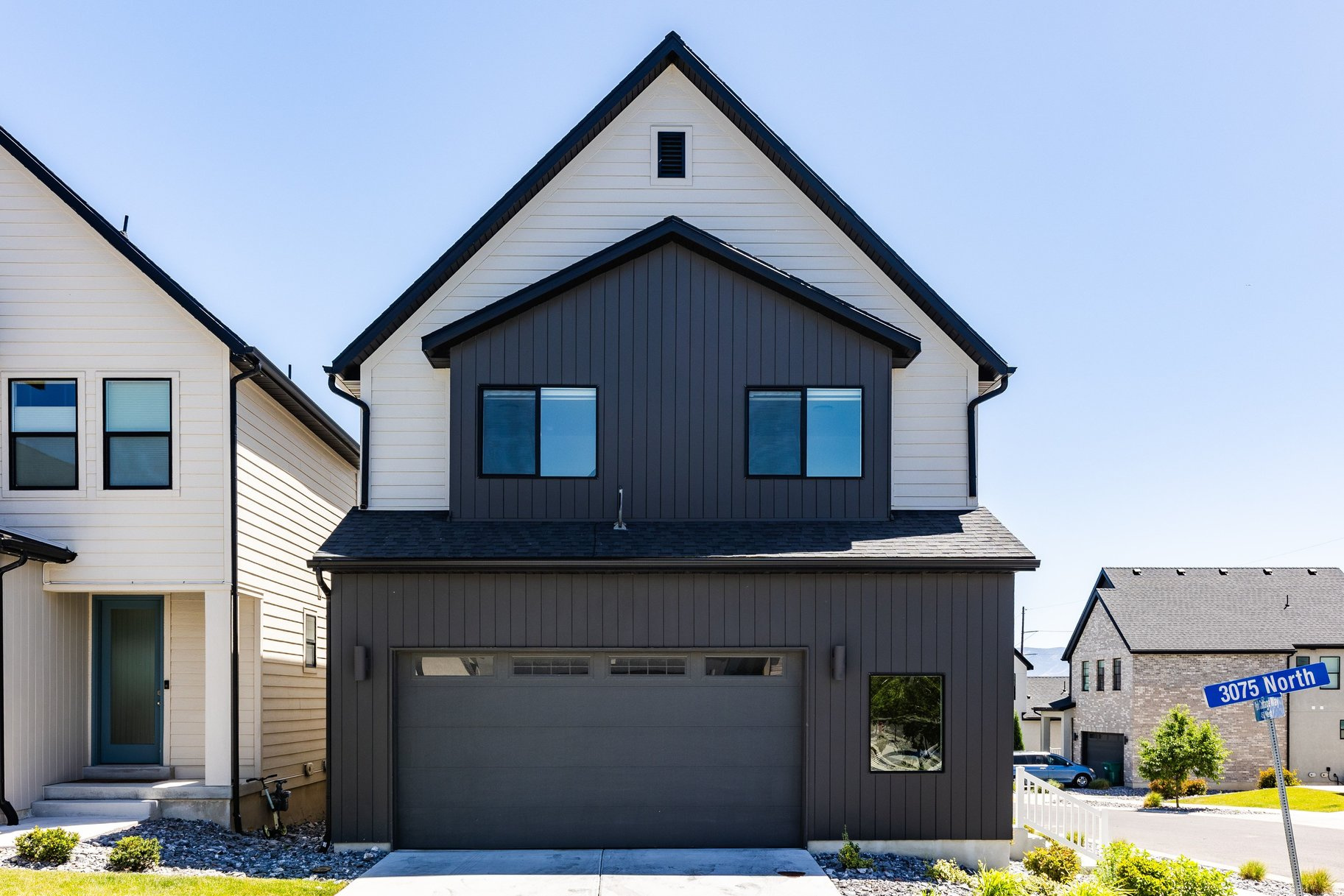 PARKVIEW COTTAGES - Residential