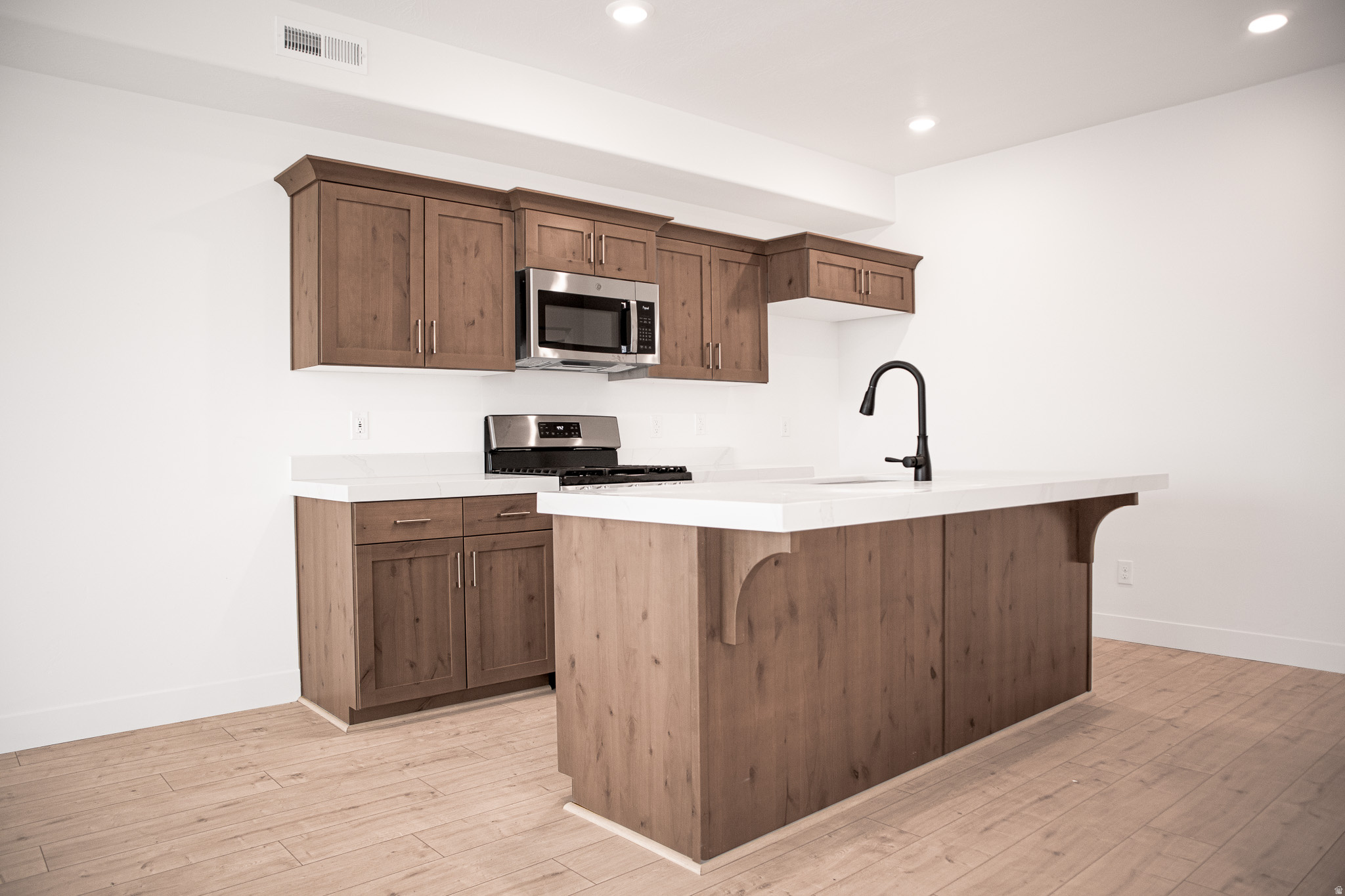 ARROWHEAD SPRINGS - Residential