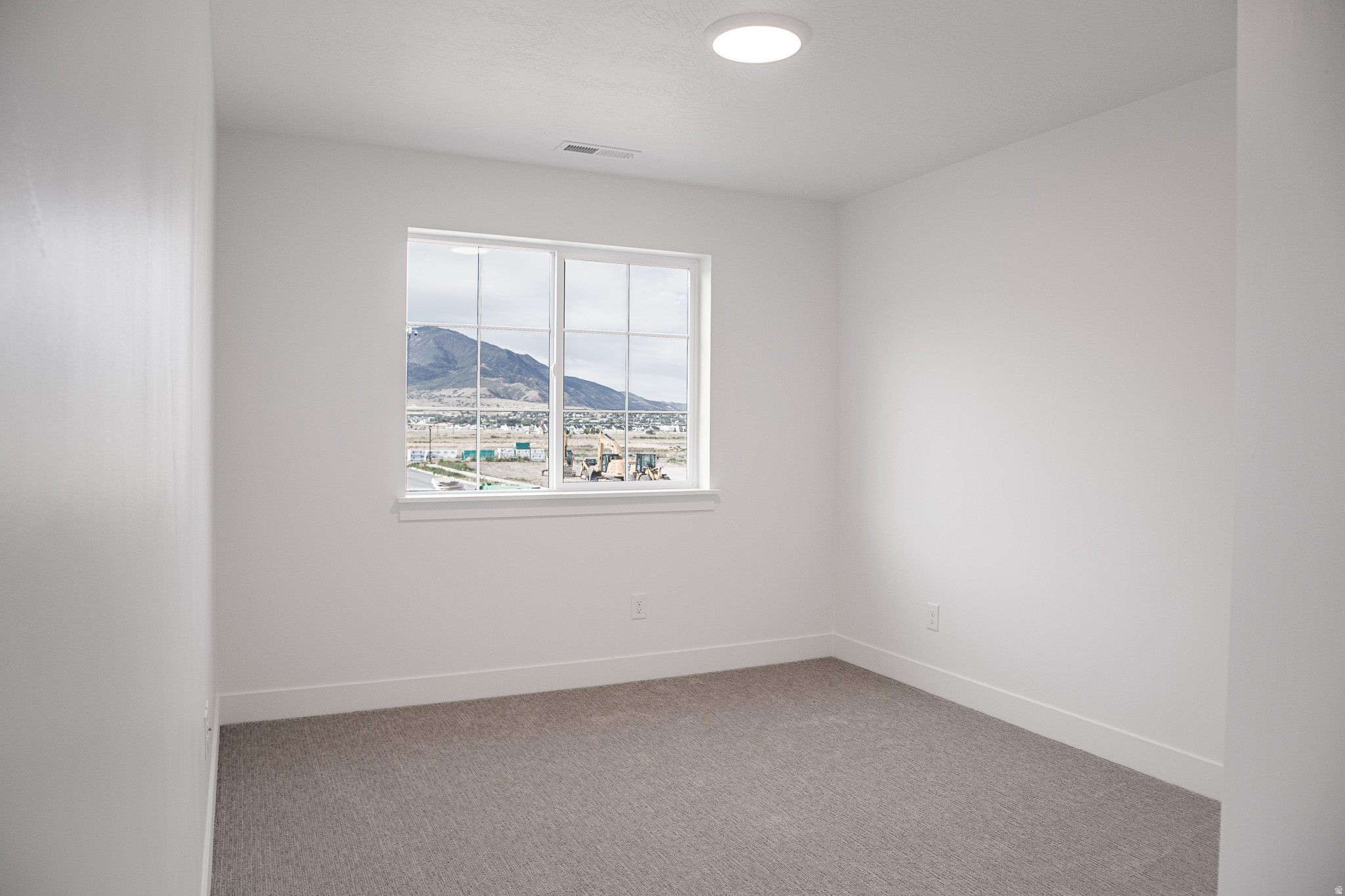 ARROWHEAD SPRINGS - Residential