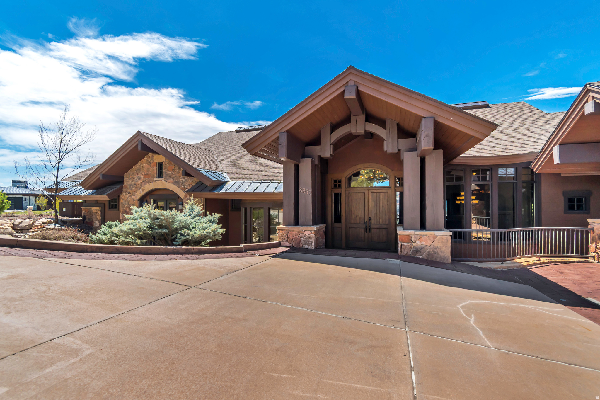 WAPITI CANYON PHASE I SUBDIVISION - Residential