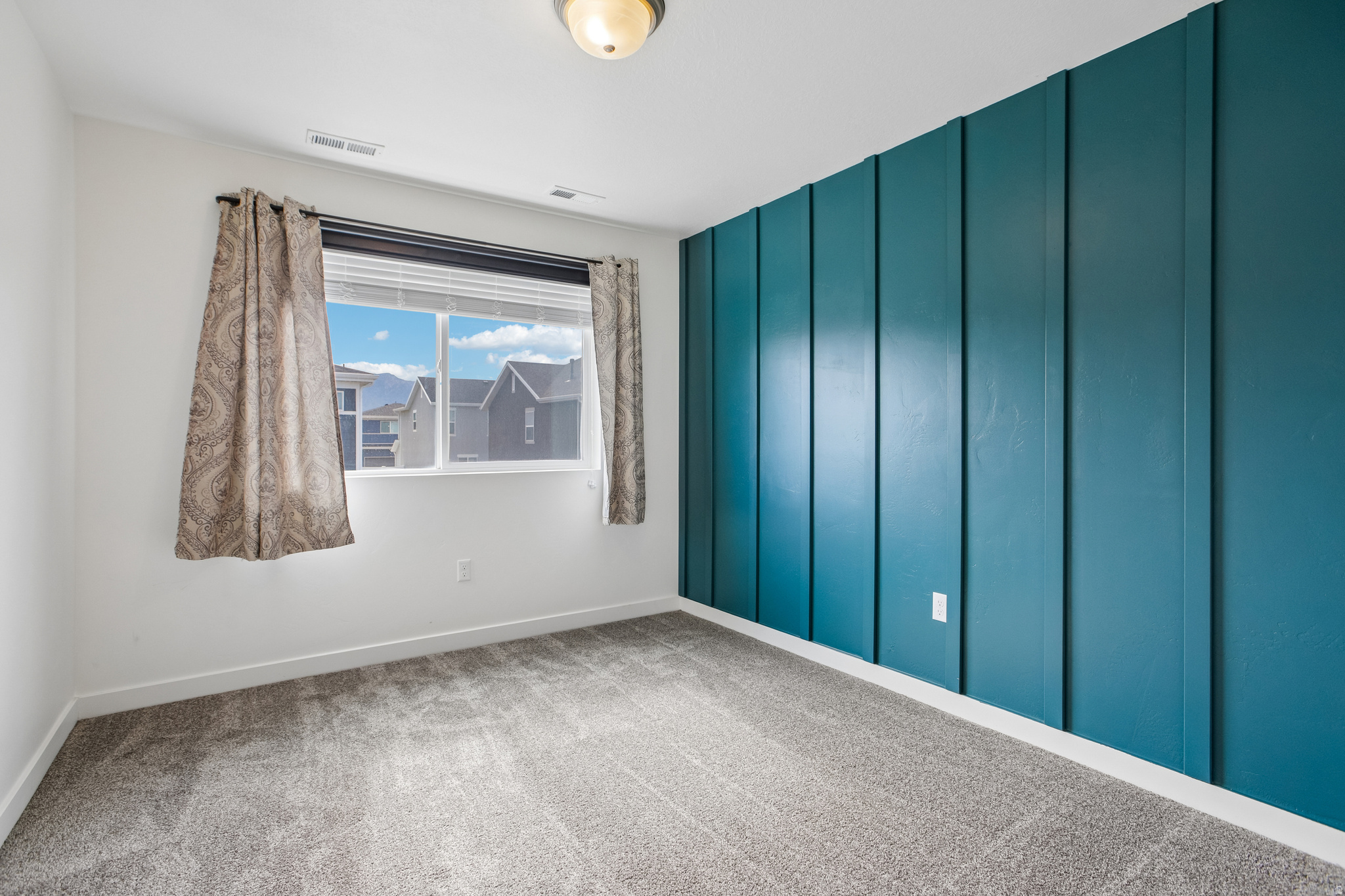 SALT POINT VISTA - Residential
