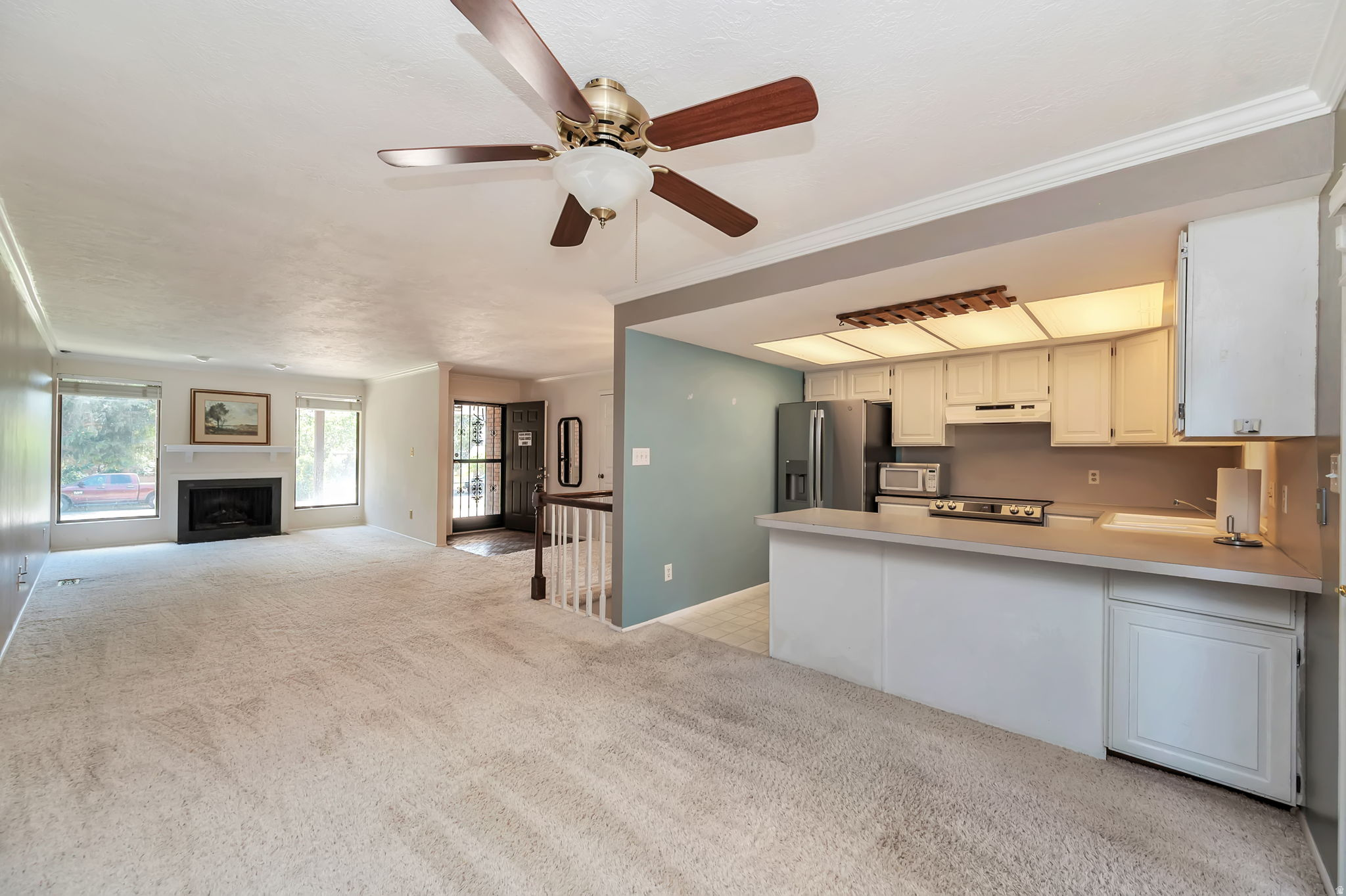 EASTGROVE - Residential