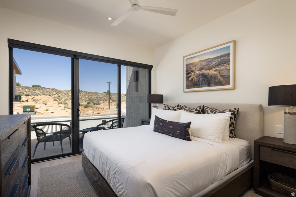 LIONSBACK RESORT - Residential