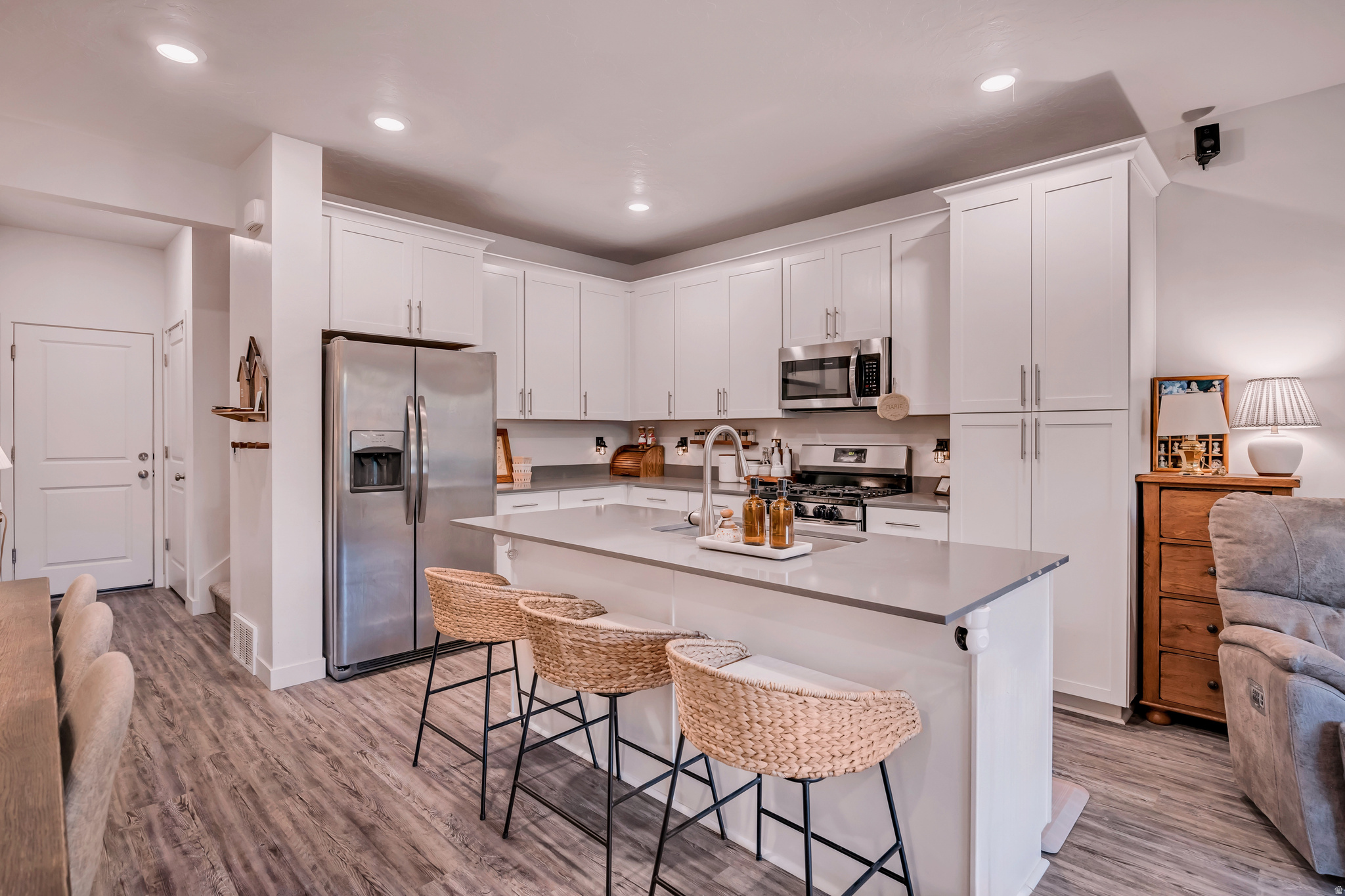 RIDGE SUB - Residential