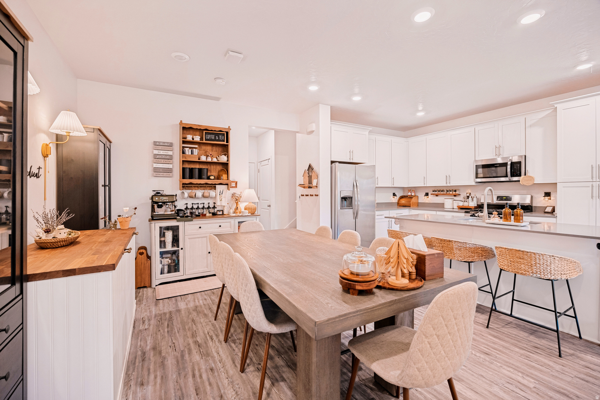 RIDGE SUB - Residential