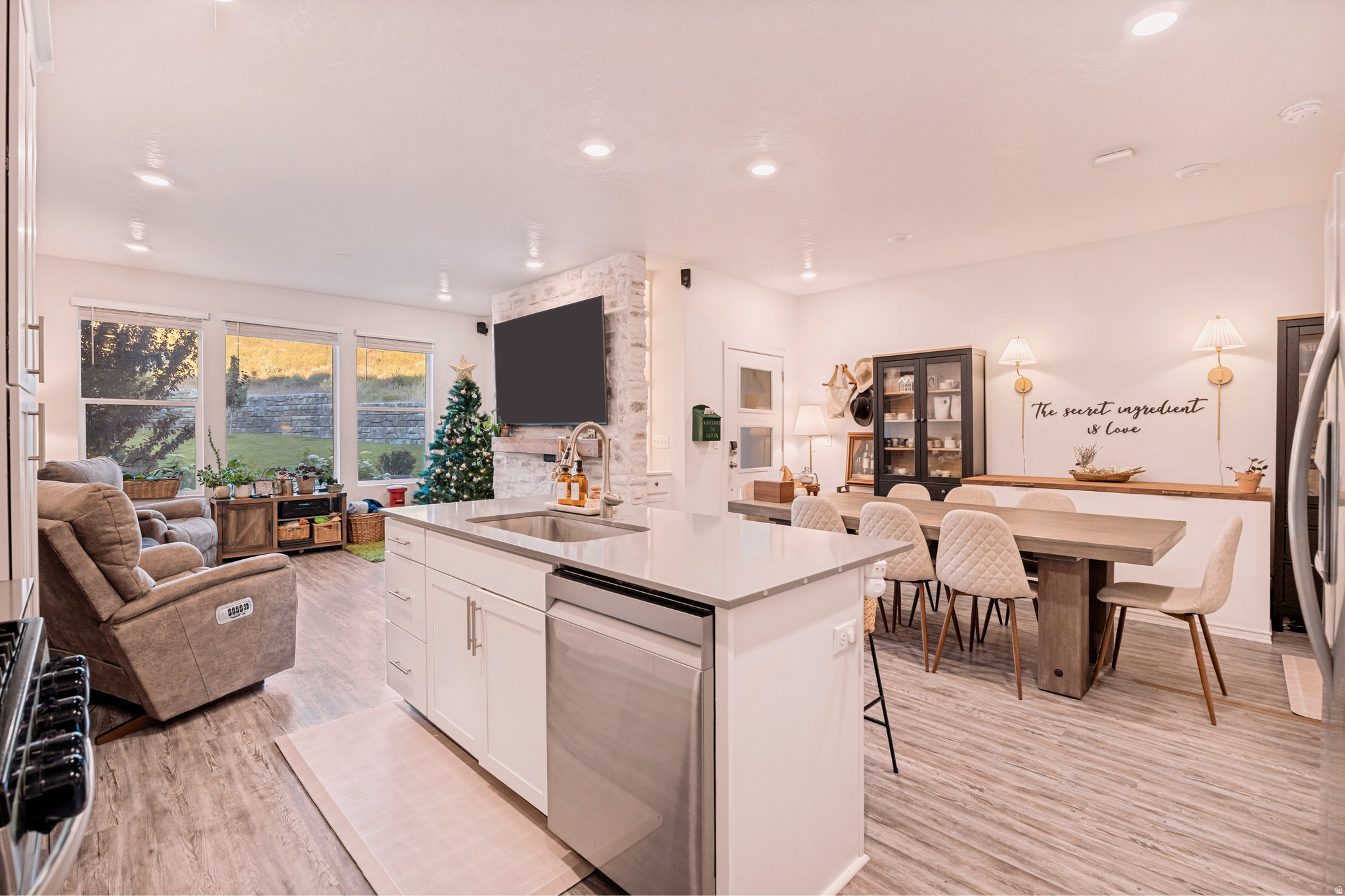 RIDGE SUB - Residential