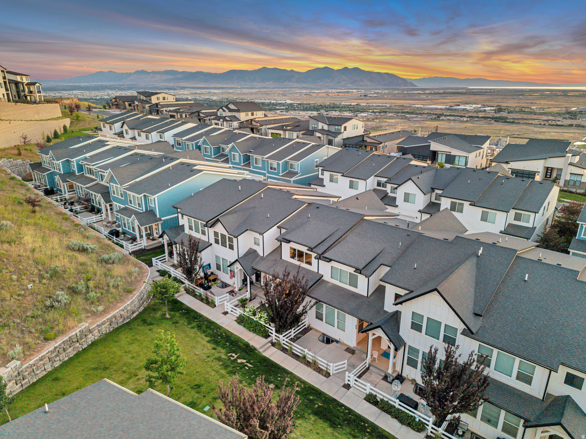 RIDGE SUB - Residential