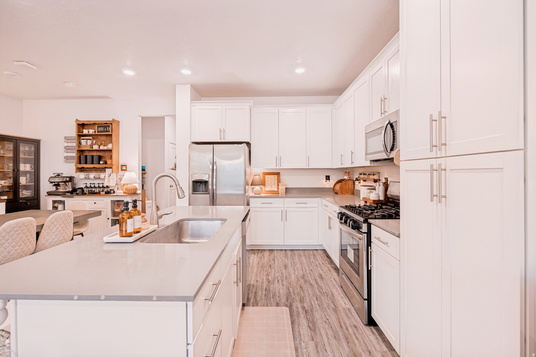 RIDGE SUB - Residential