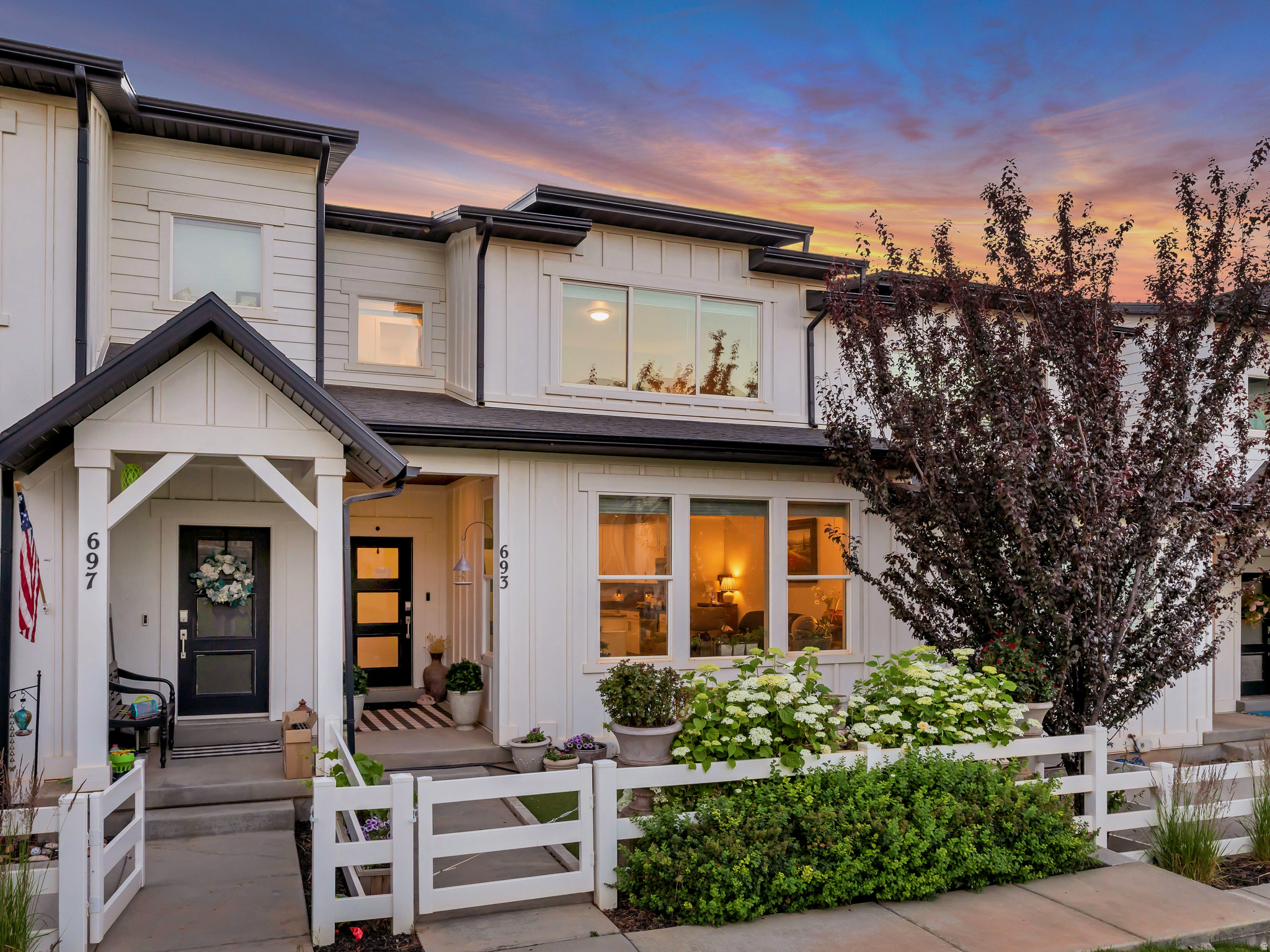 RIDGE SUB - Residential