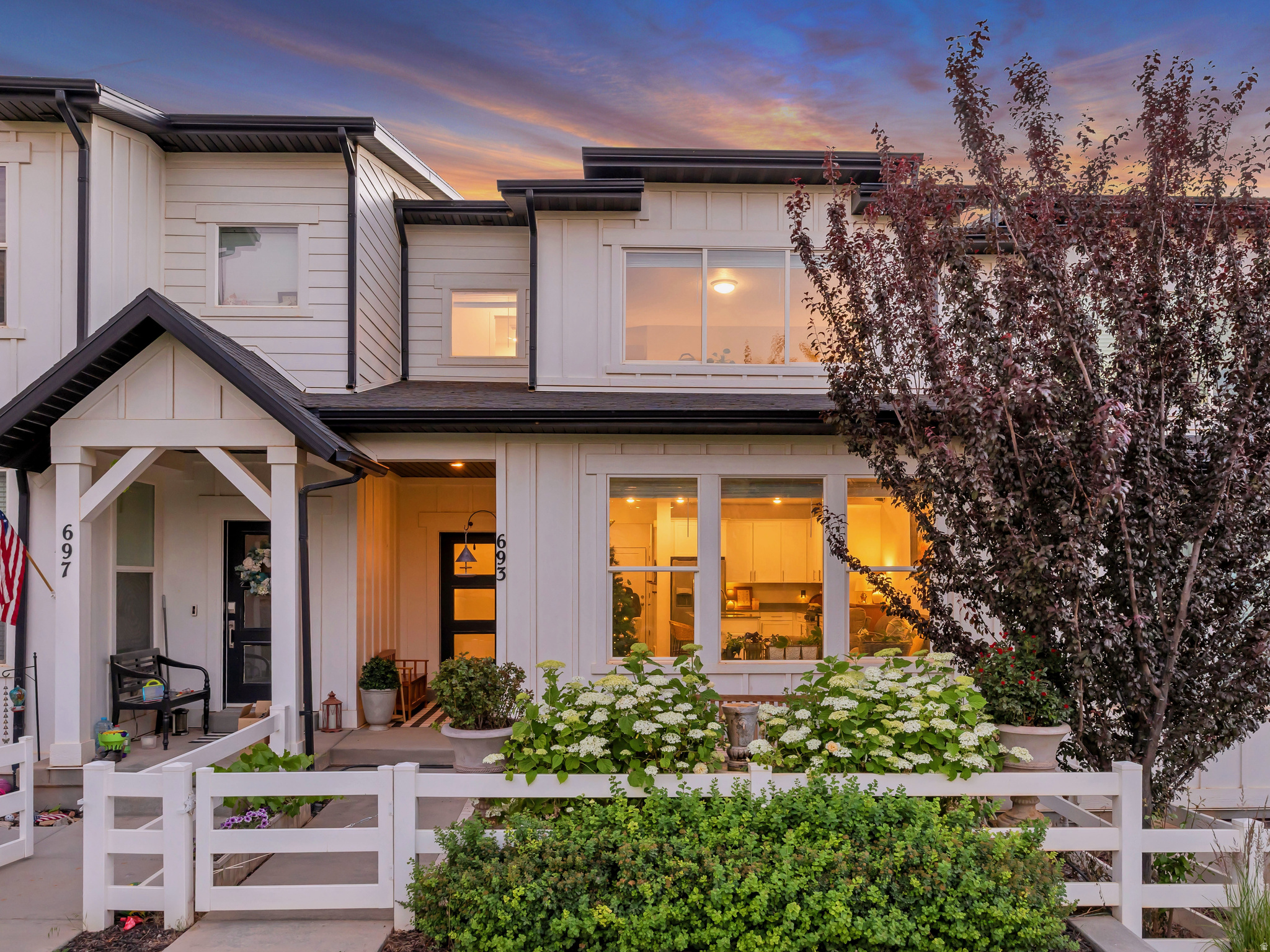 RIDGE SUB - Residential