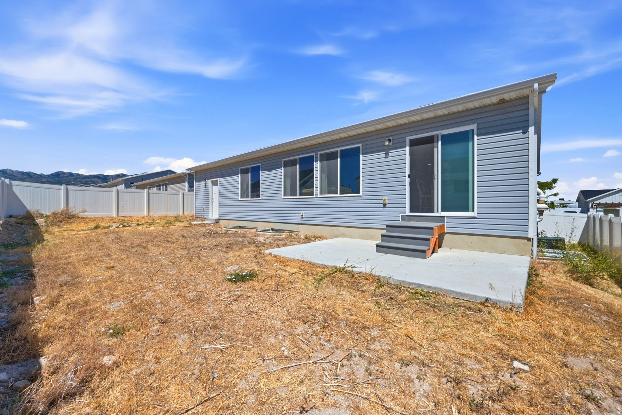 DESERET HIGHLANDS - Residential