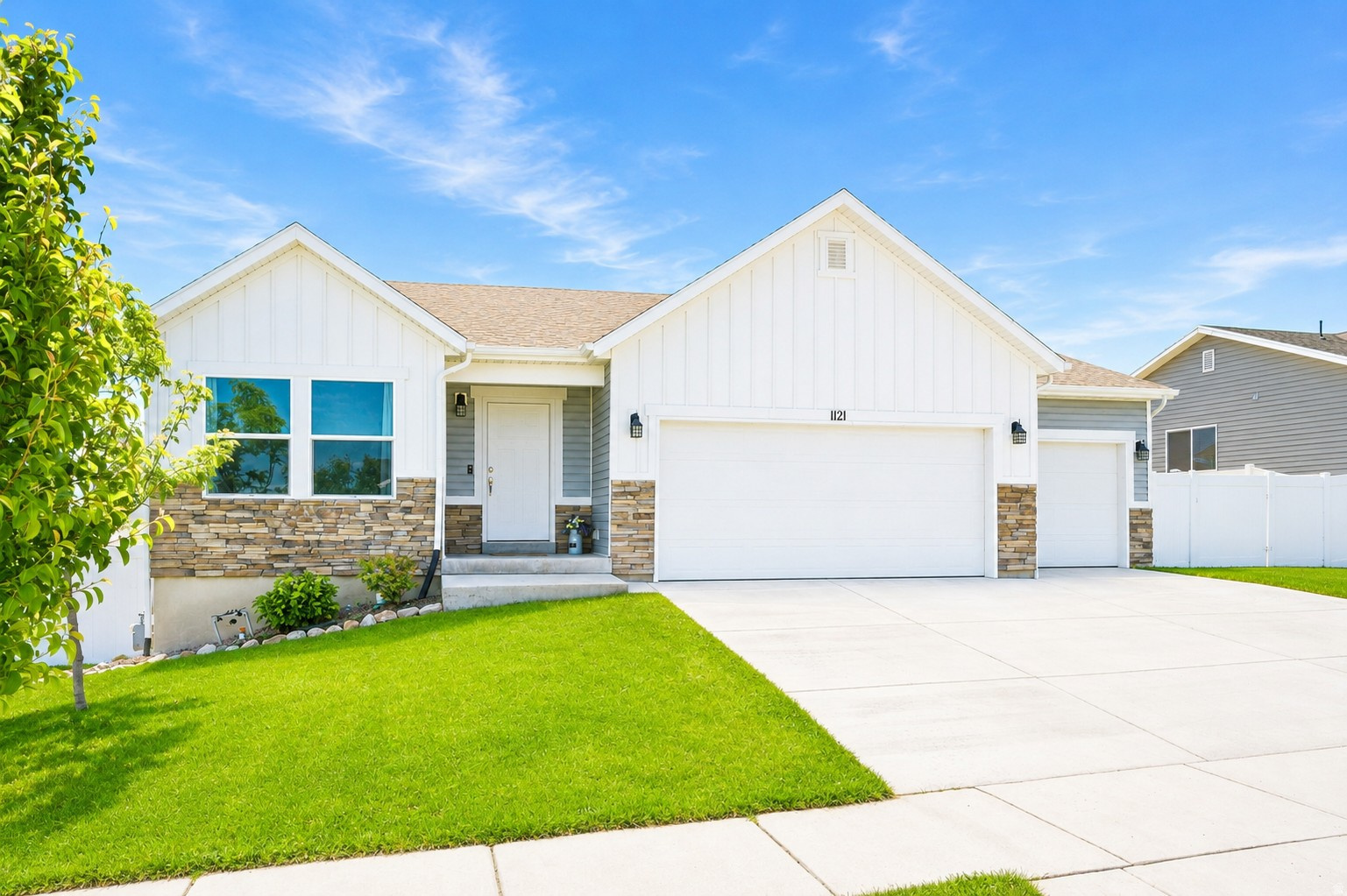 DESERET HIGHLANDS - Residential