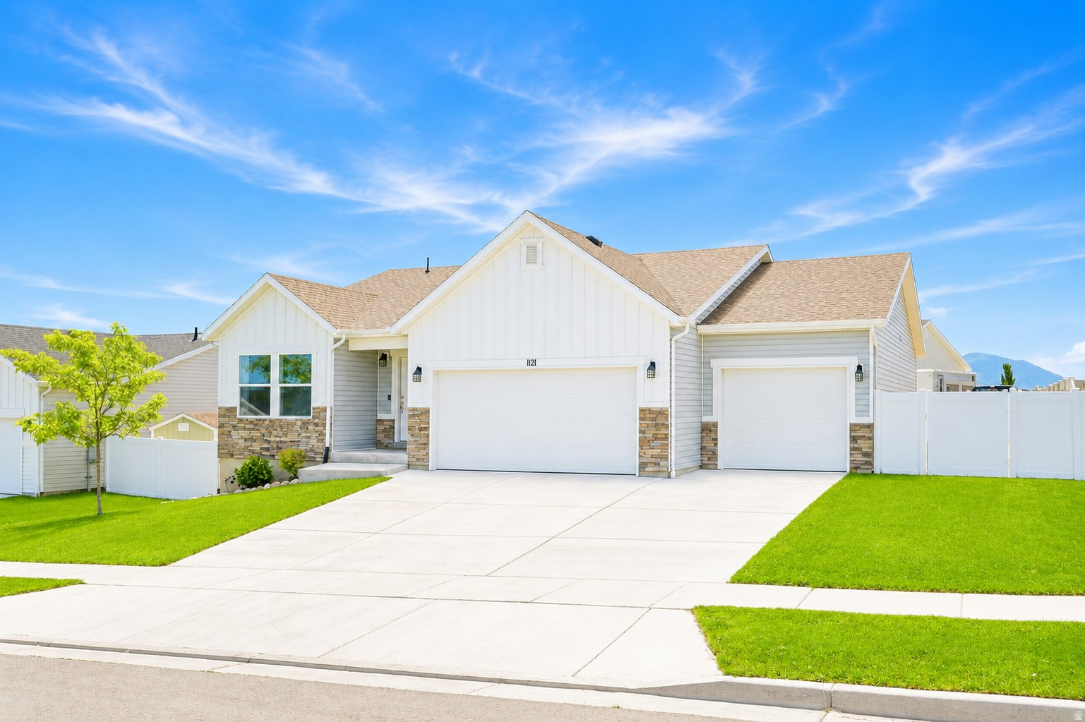 DESERET HIGHLANDS - Residential