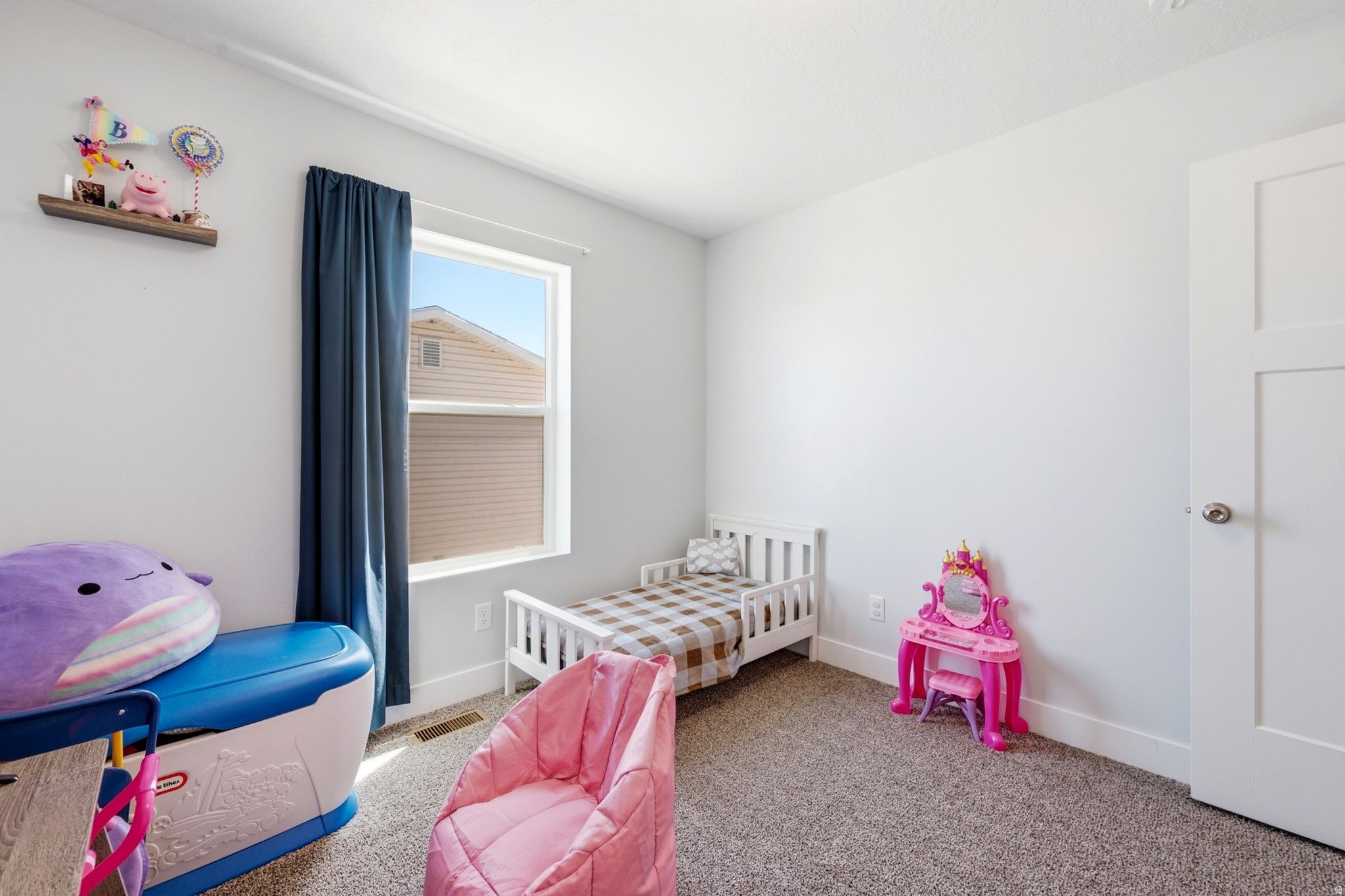 DESERET HIGHLANDS - Residential
