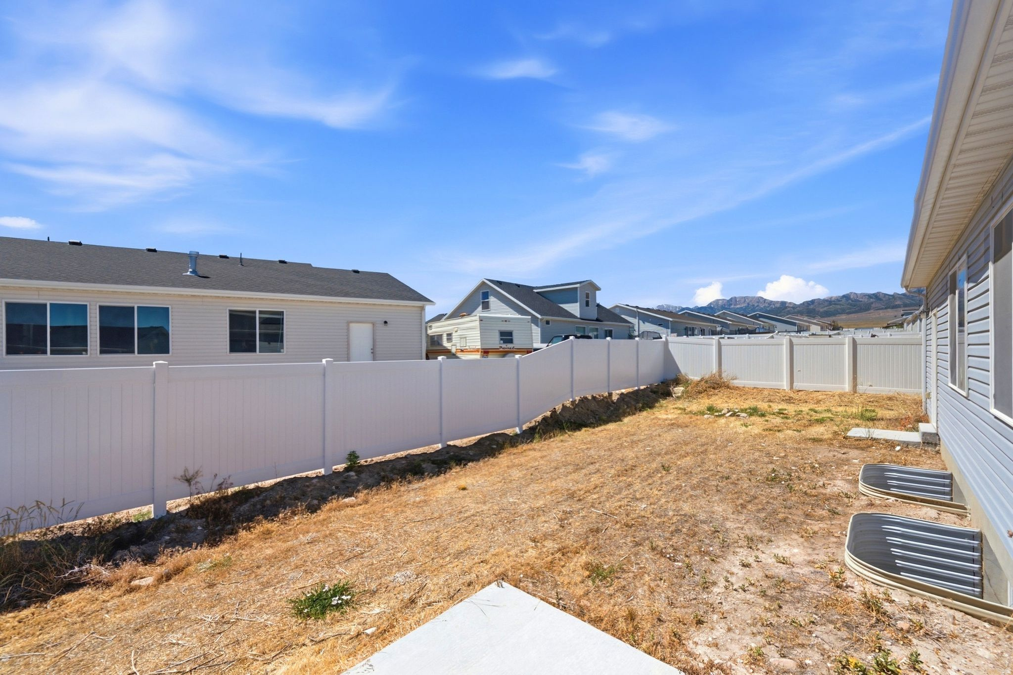 DESERET HIGHLANDS - Residential