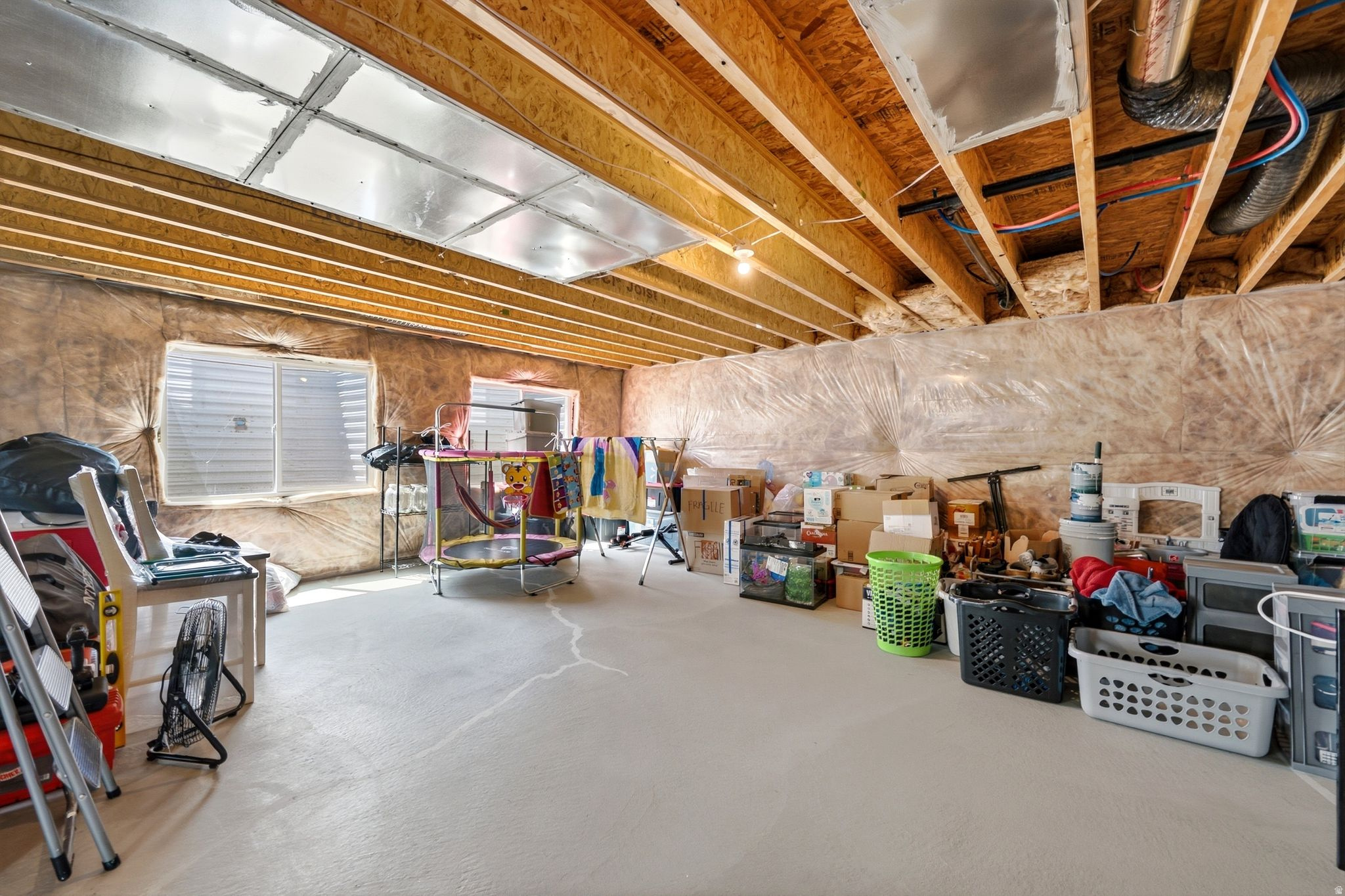 DESERET HIGHLANDS - Residential