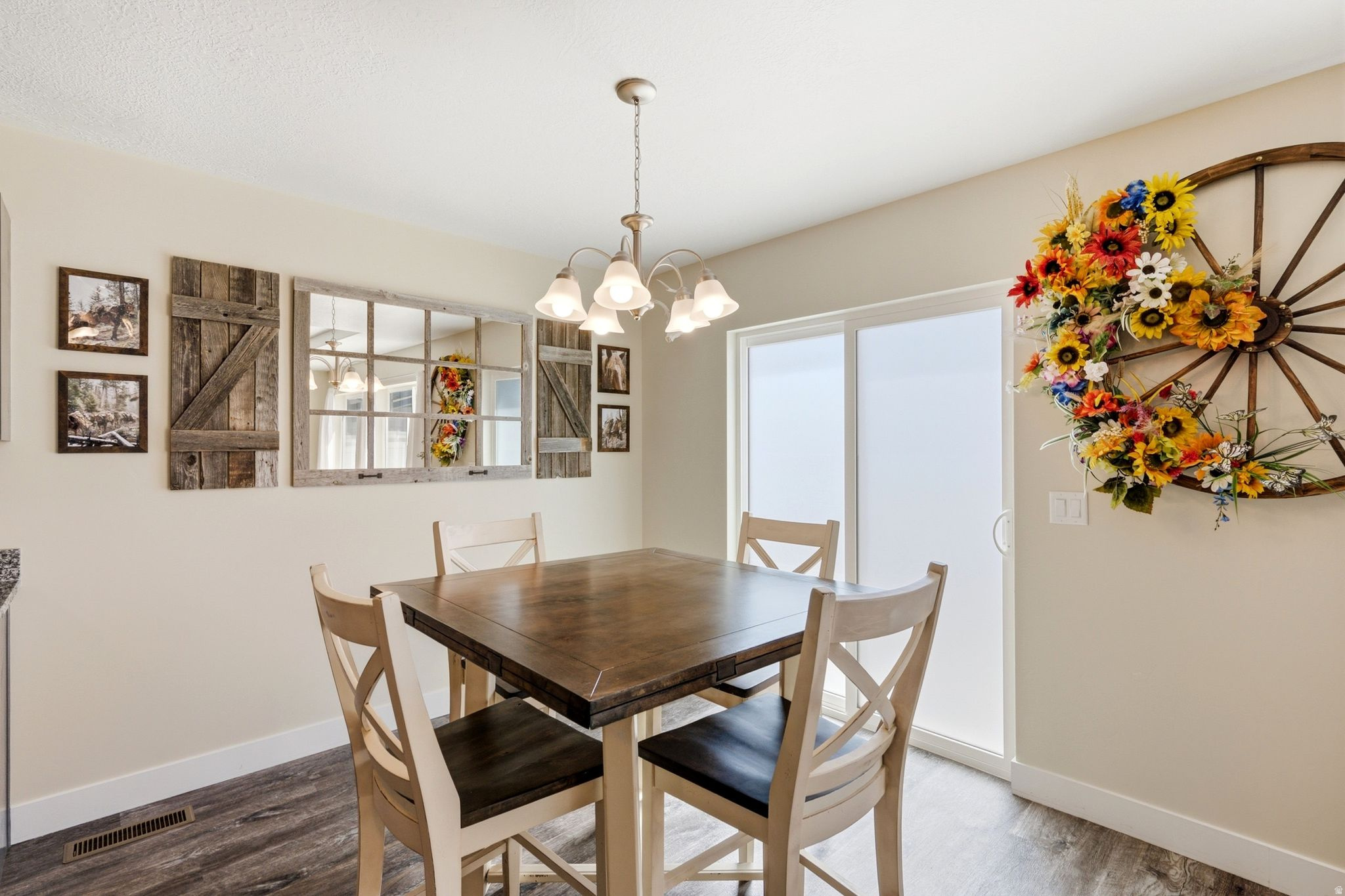 DESERET HIGHLANDS - Residential