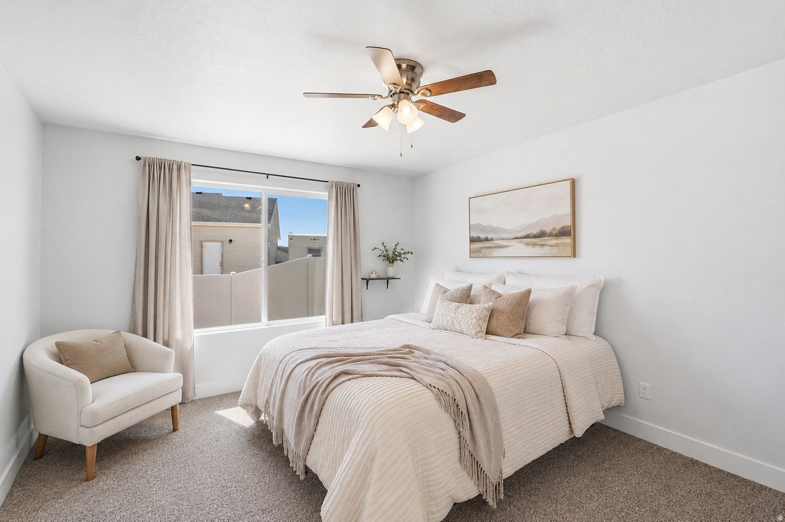 DESERET HIGHLANDS - Residential