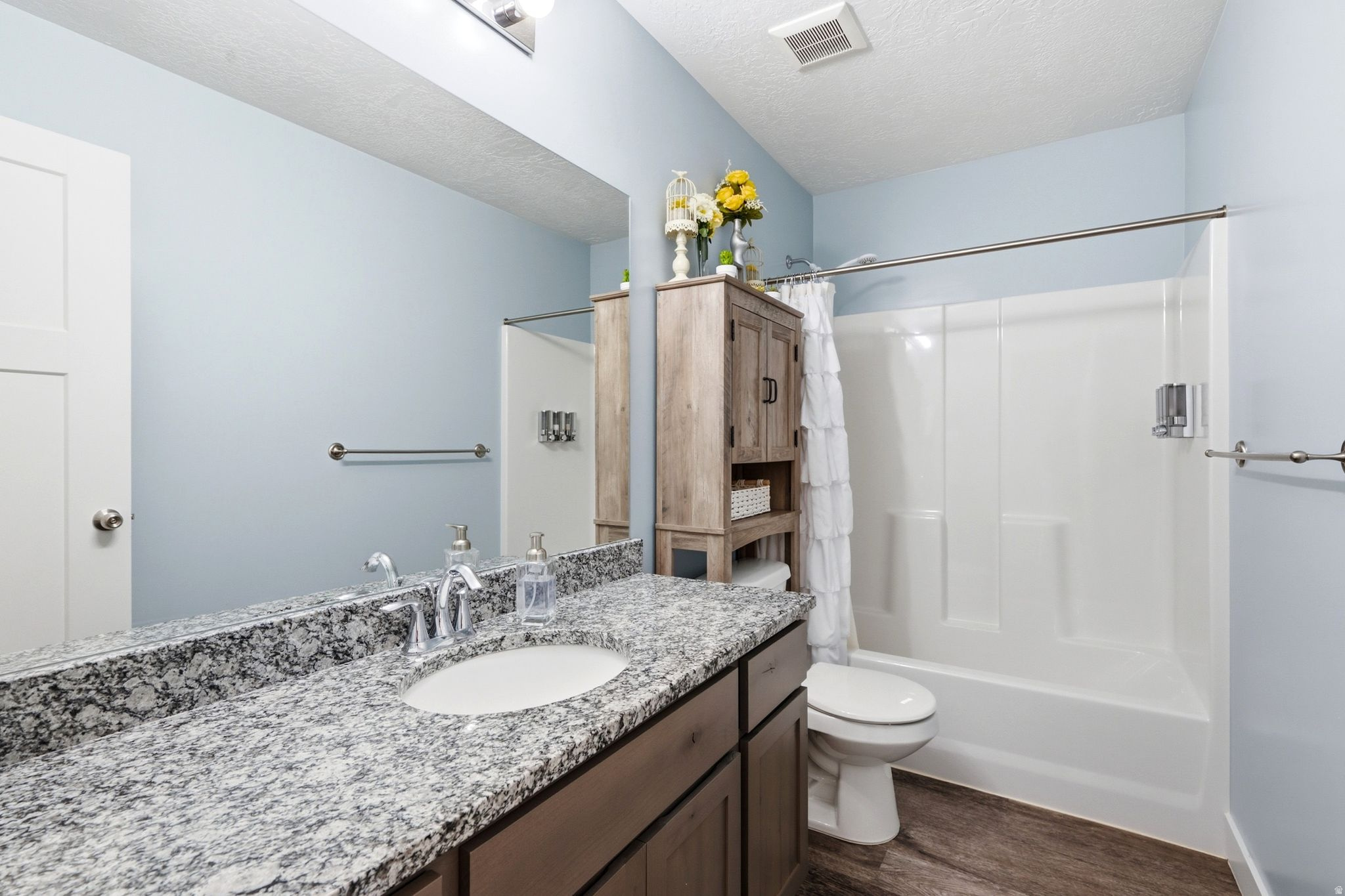 DESERET HIGHLANDS - Residential